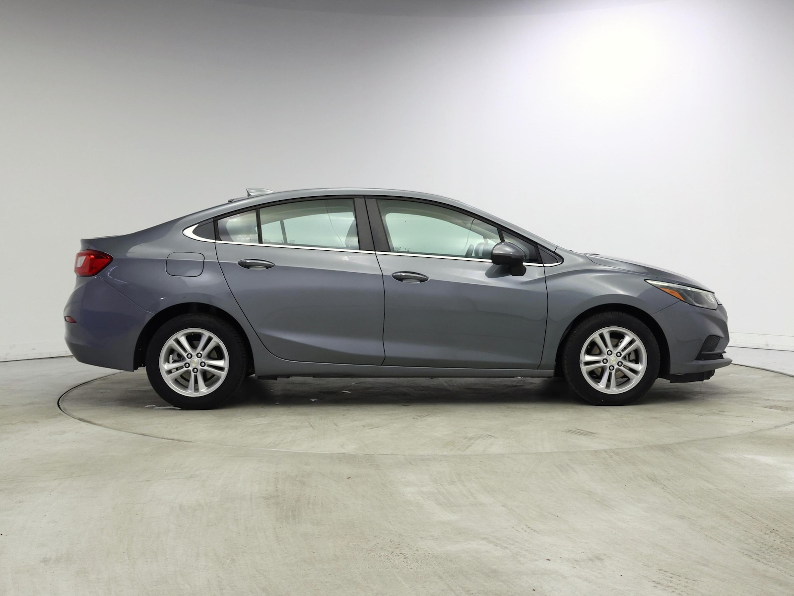 2018 Chevrolet Cruze LT - Photo 8
