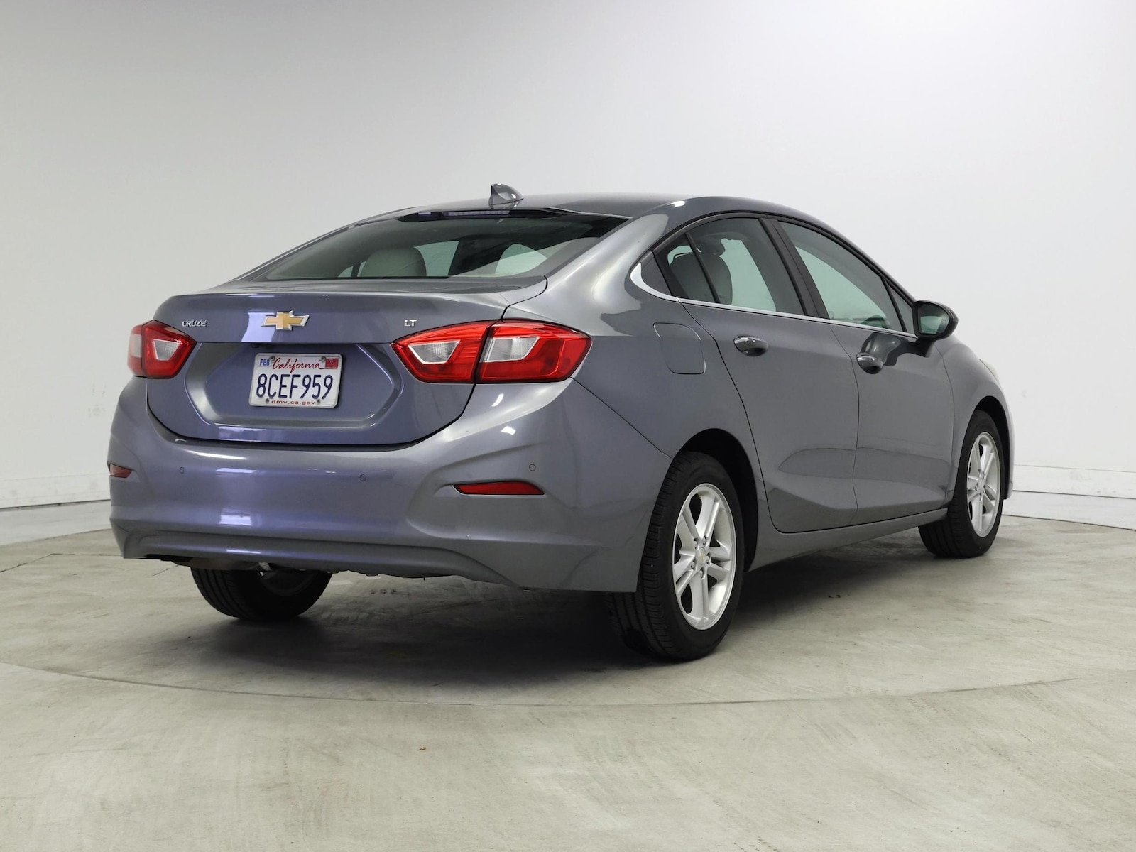 2018 Chevrolet Cruze LT - Photo 9