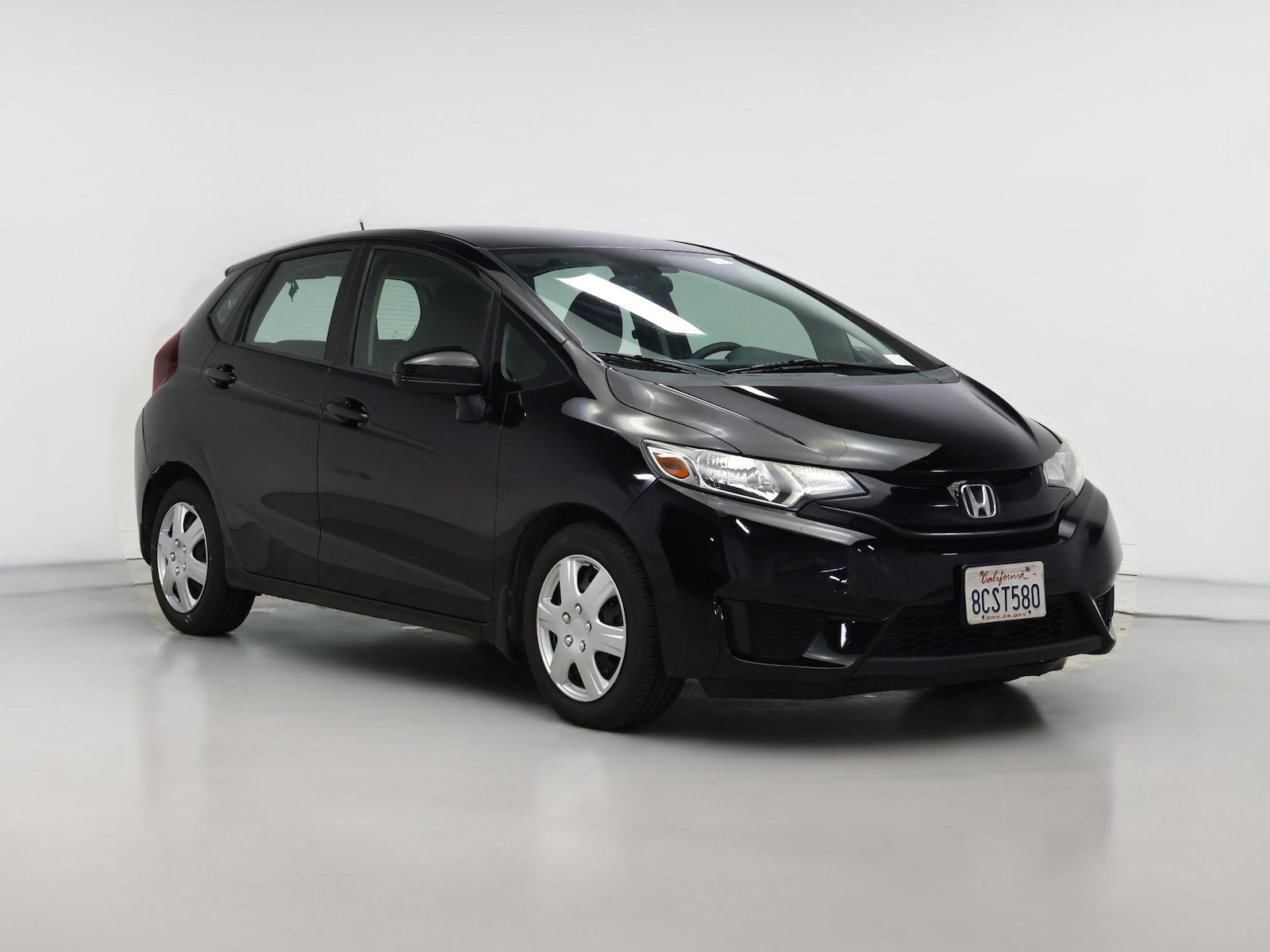 2015 Honda Fit