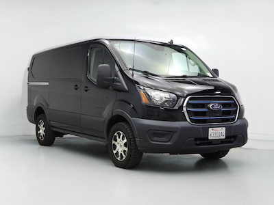 2023 Ford E-Transit T-350