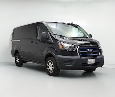 2023 Ford E-Transit T-350