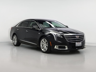 2019 Cadillac XTS Luxury