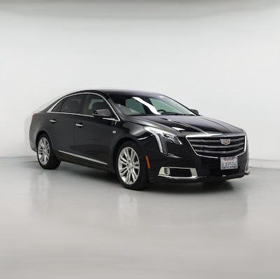 2019 Cadillac XTS Luxury