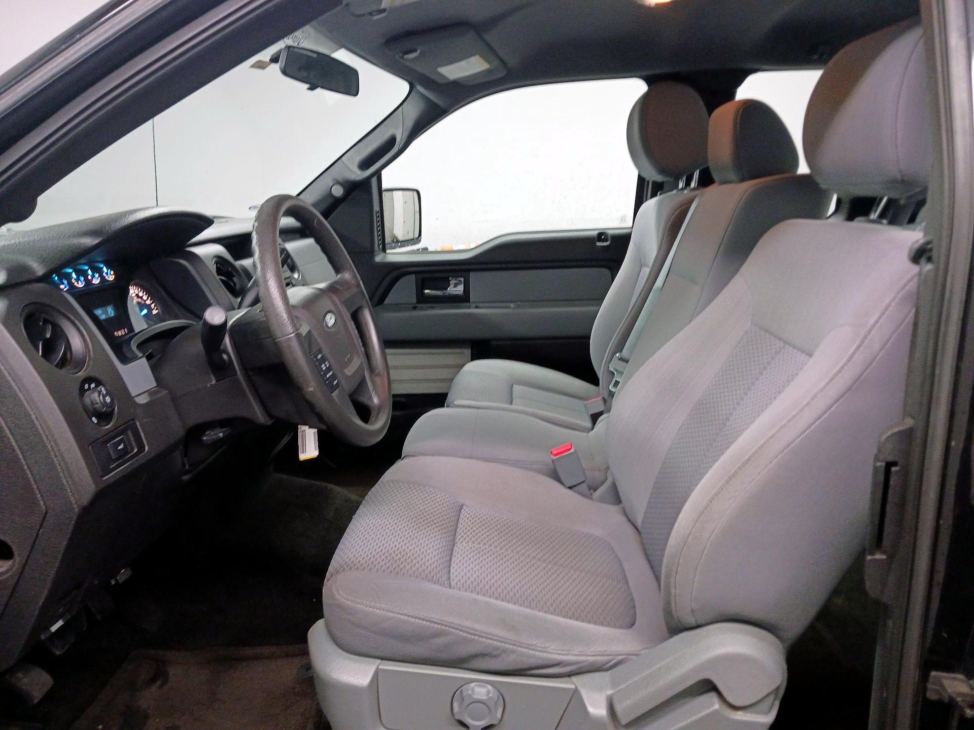 Thumbnail: 2014 Ford F-150 - 11