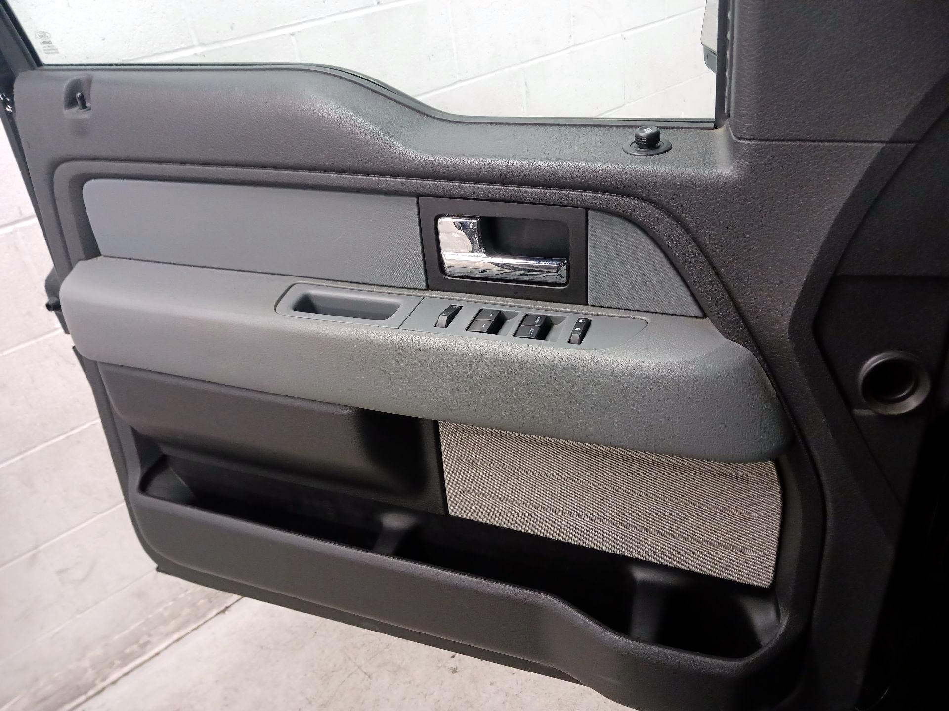 Thumbnail: 2014 Ford F-150 - 12