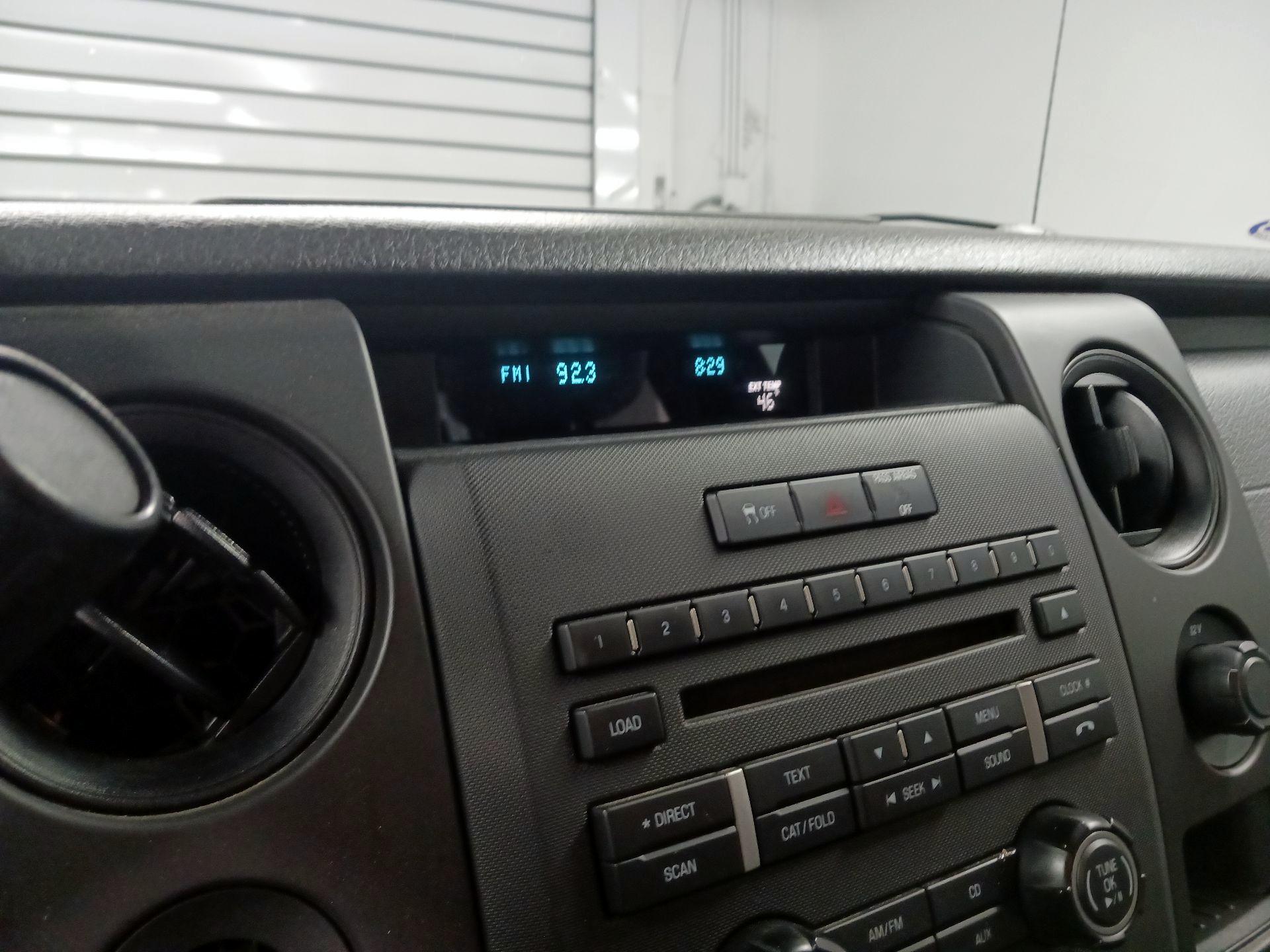 Thumbnail: 2014 Ford F-150 - 14