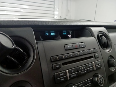 Radio (On)