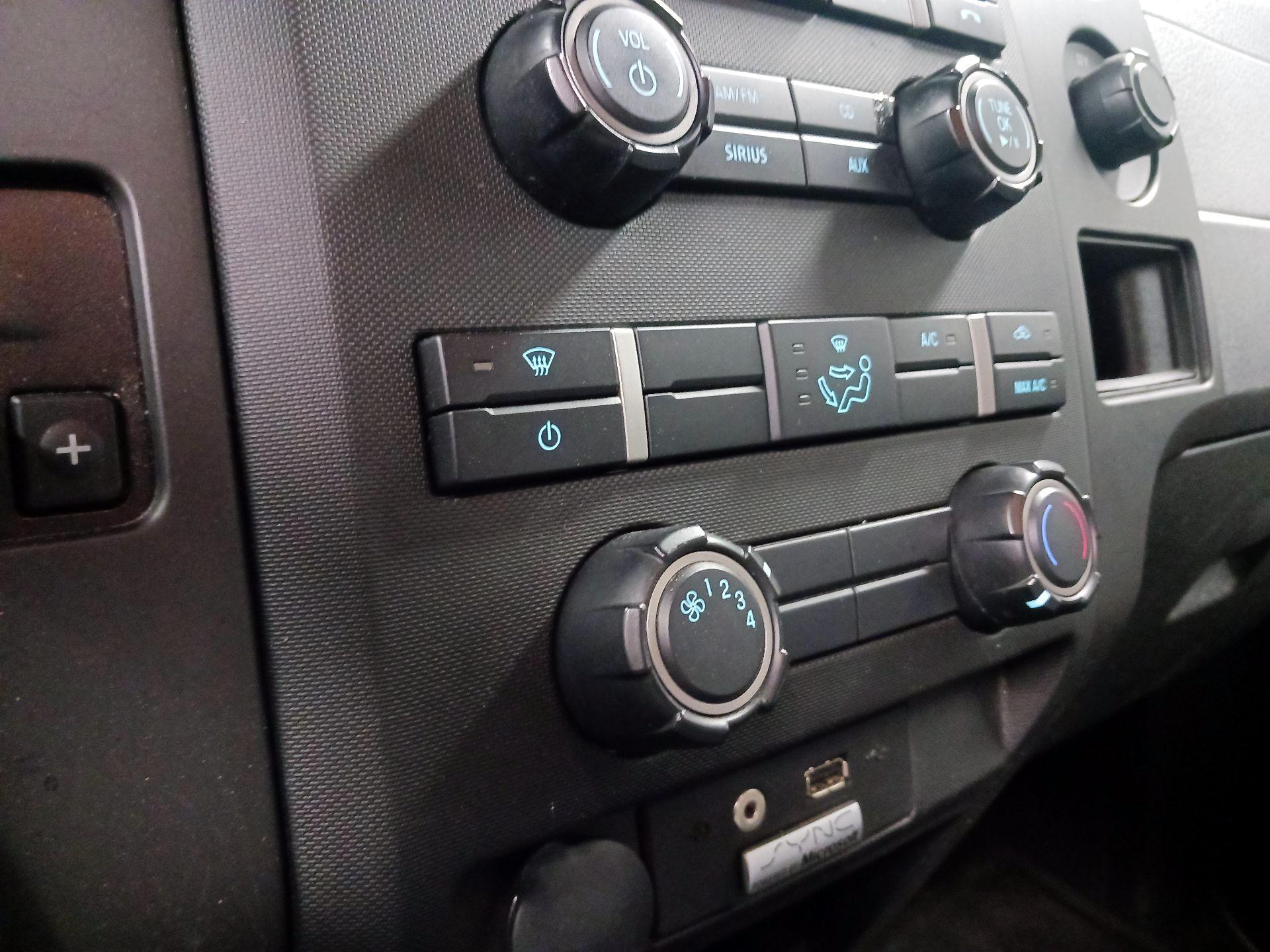 Thumbnail: 2014 Ford F-150 - 15