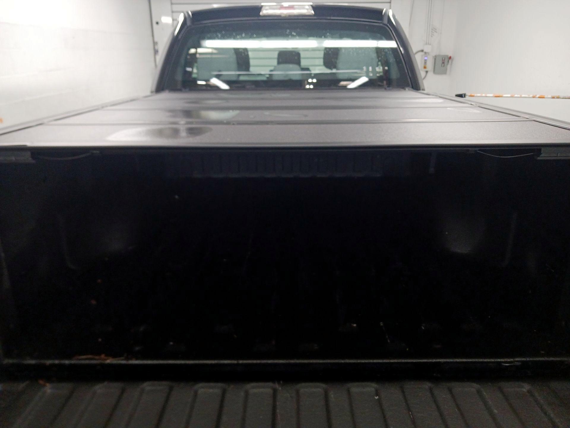 Thumbnail: 2014 Ford F-150 - 18