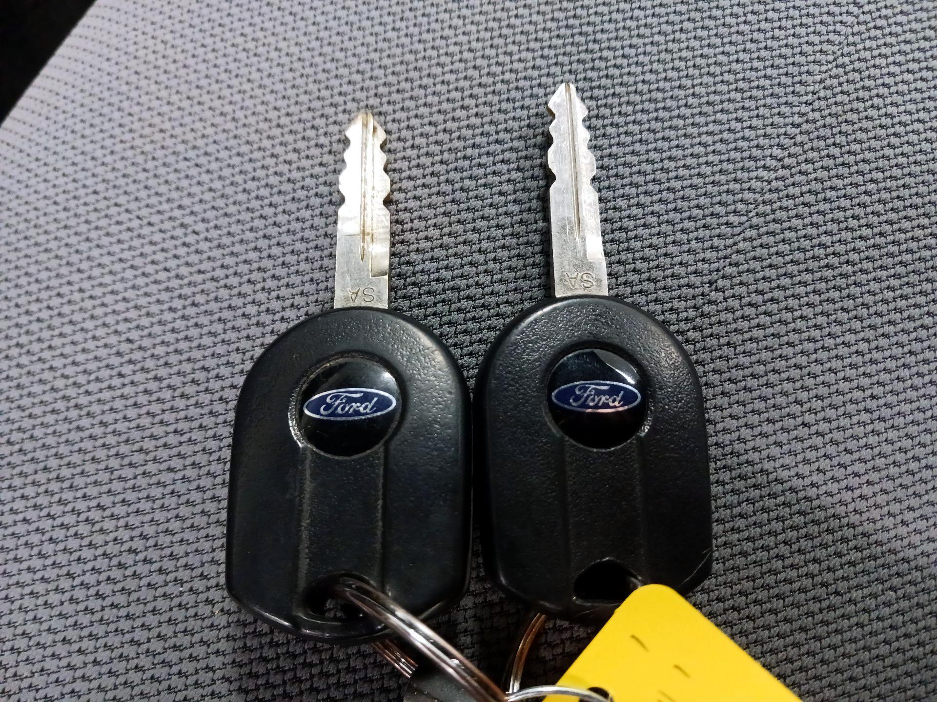 Thumbnail: 2014 Ford F-150 - 20