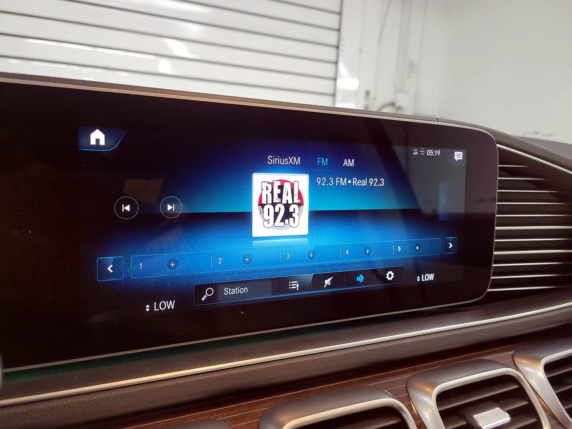 Thumbnail: 2021 Mercedes-Benz GLE - 13