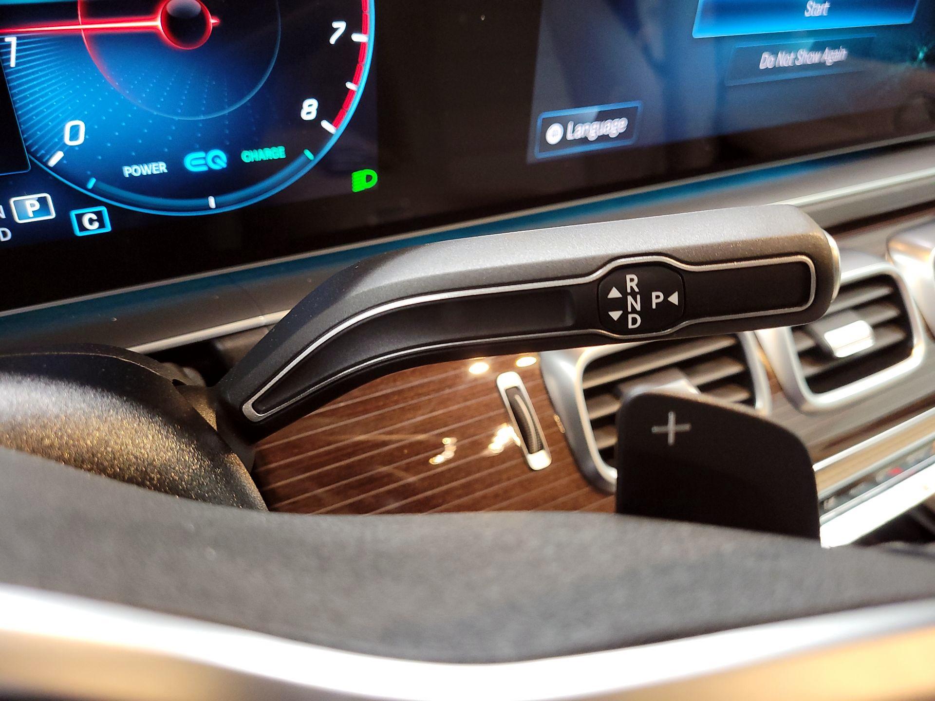 Thumbnail: 2021 Mercedes-Benz GLE - 15