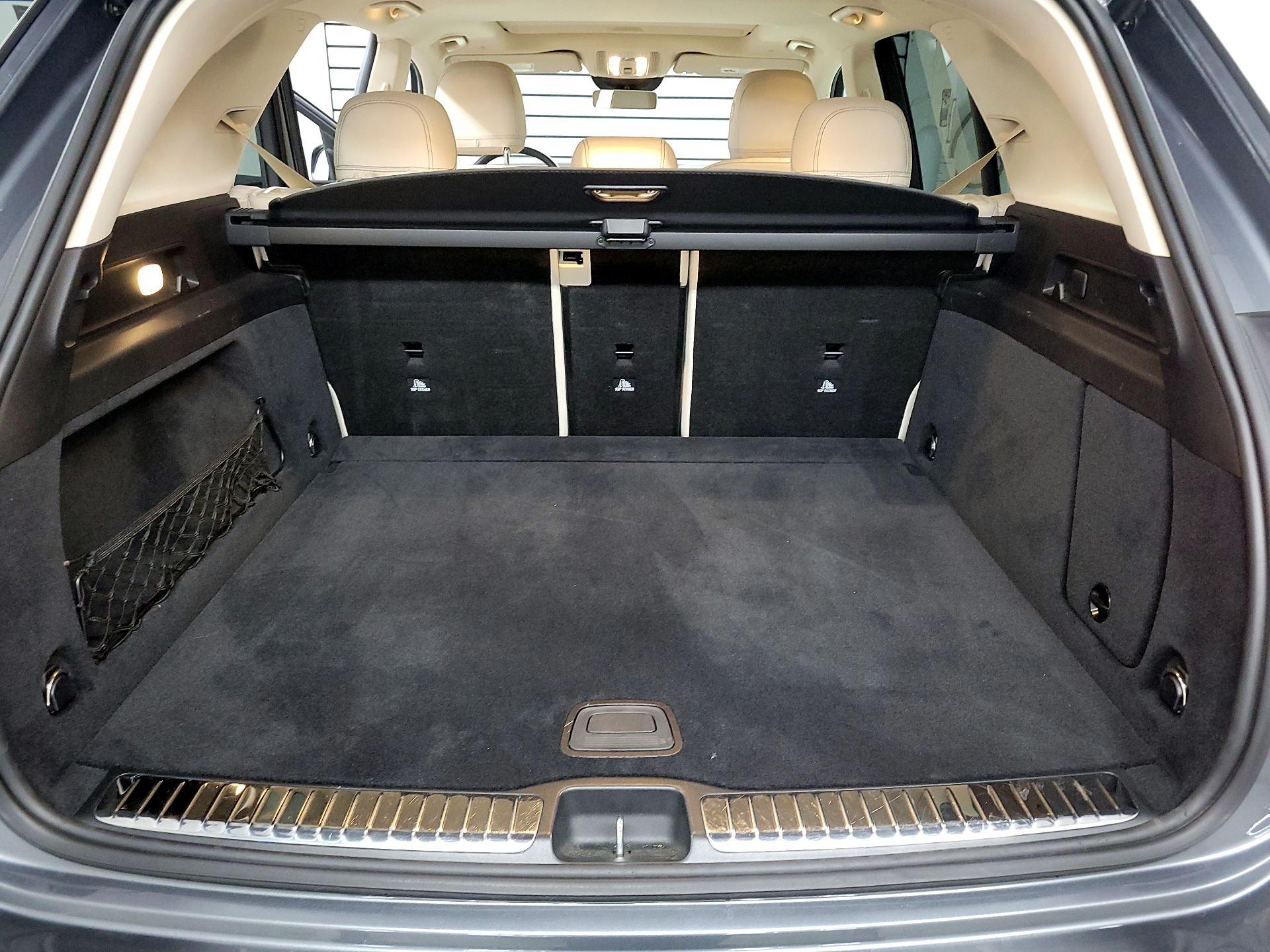 Thumbnail: 2021 Mercedes-Benz GLE - 17