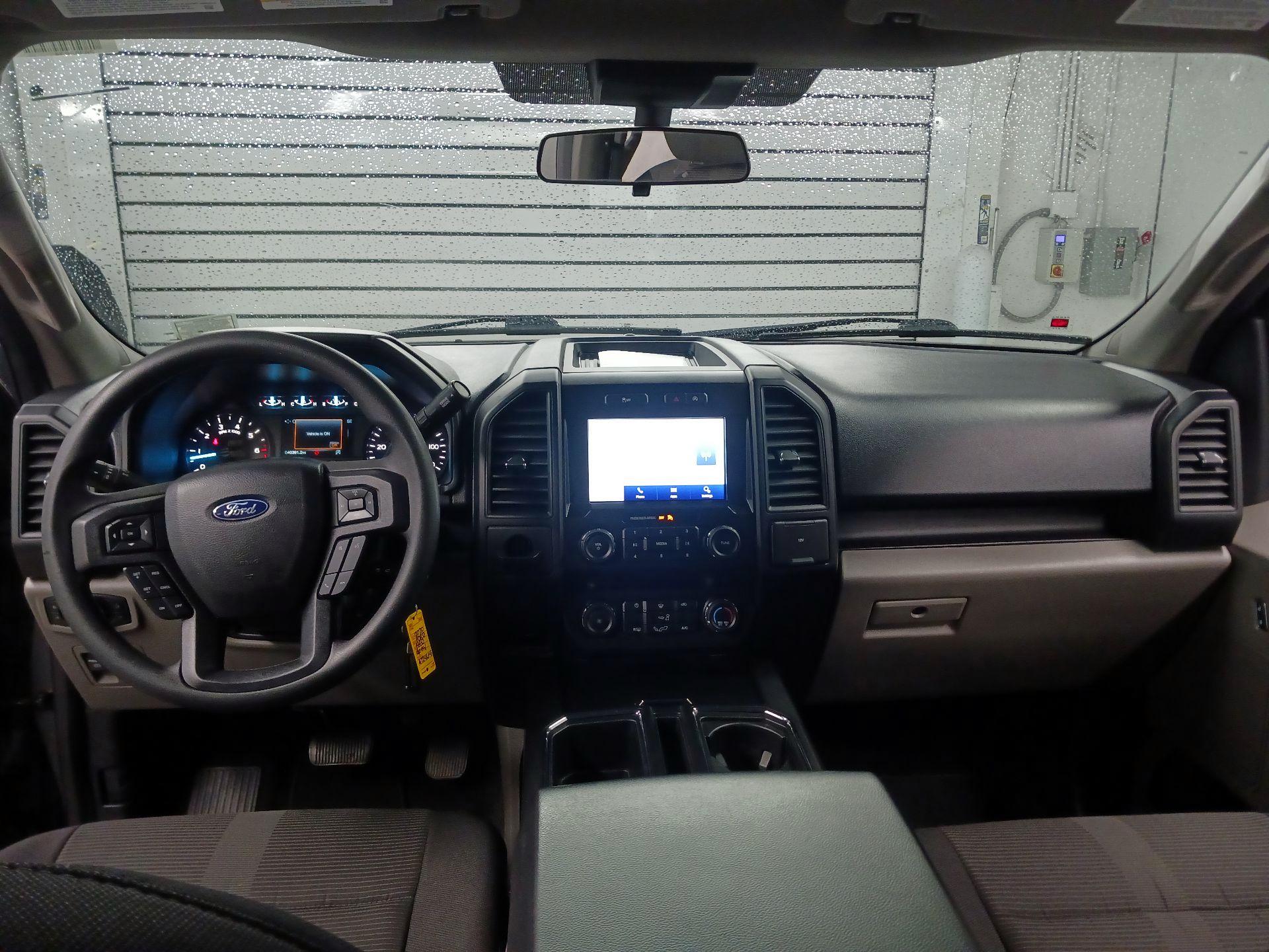 Thumbnail: 2020 Ford F-150 - 9