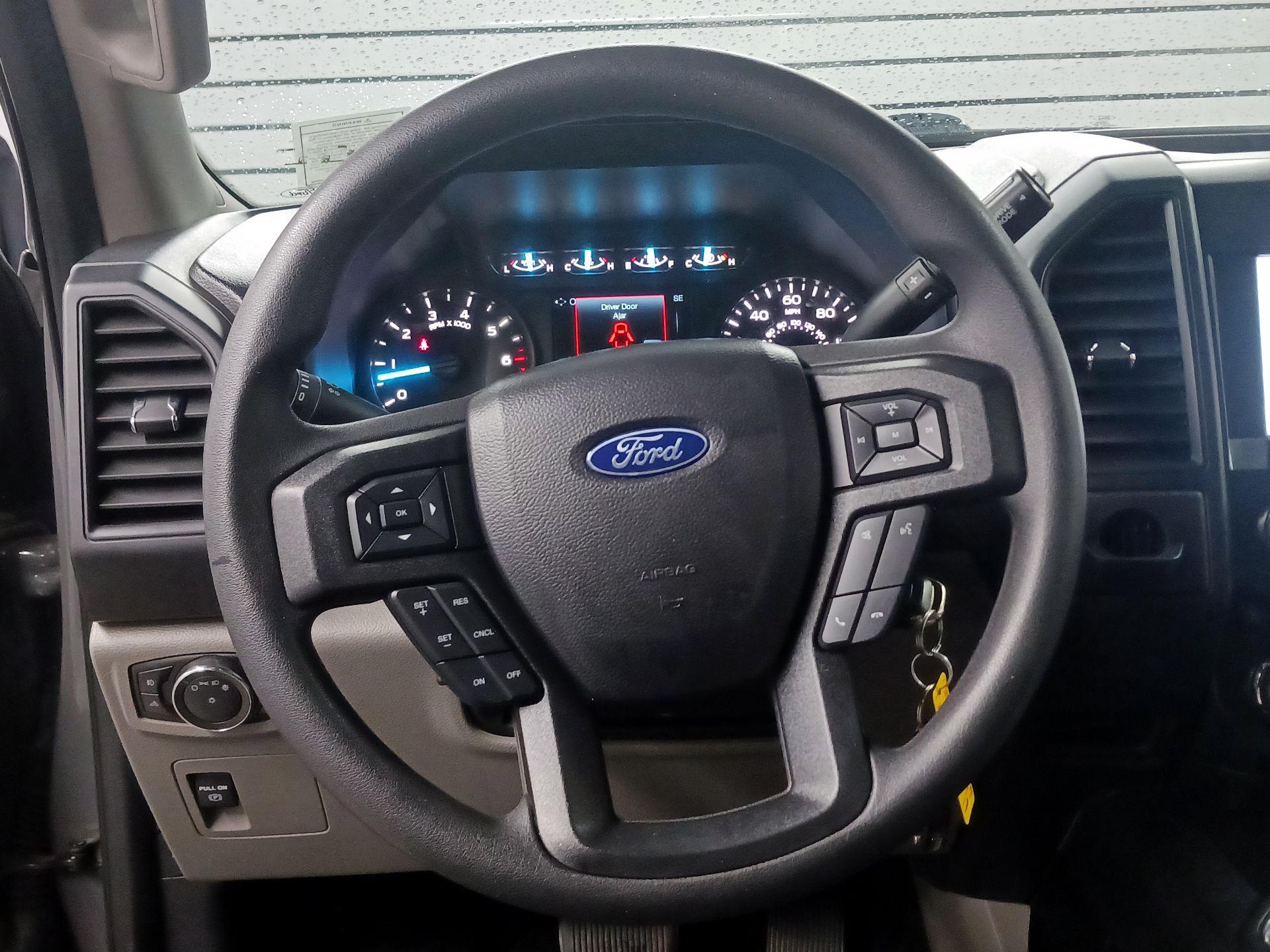 Thumbnail: 2020 Ford F-150 - 10