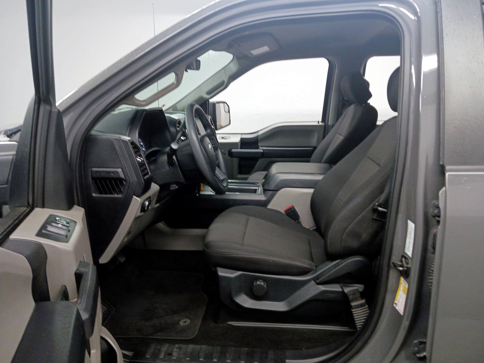 Thumbnail: 2020 Ford F-150 - 11