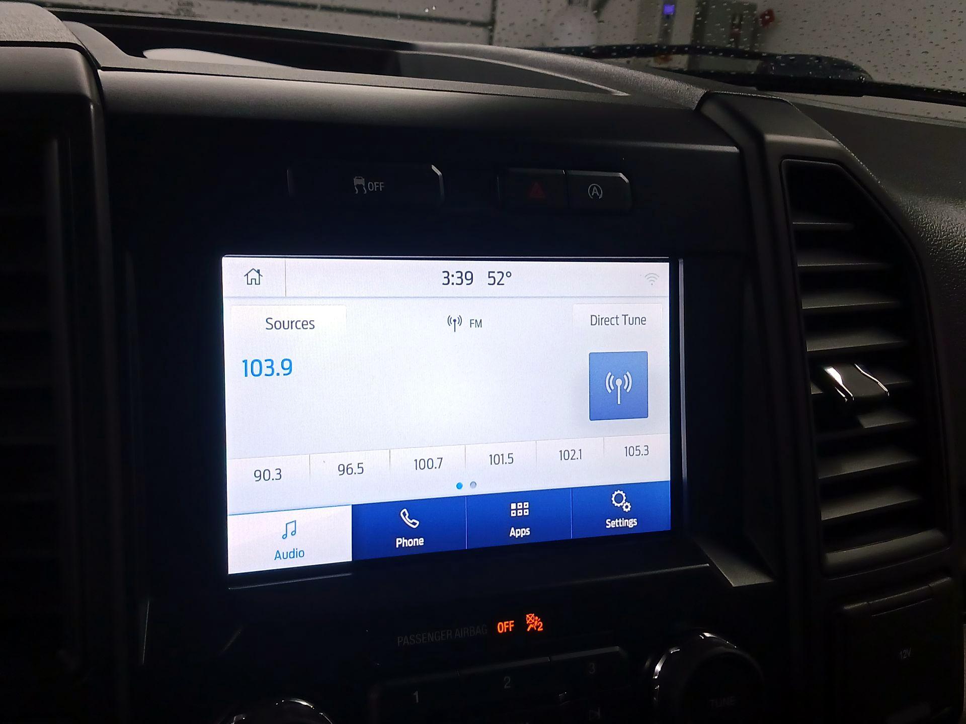 Thumbnail: 2020 Ford F-150 - 14