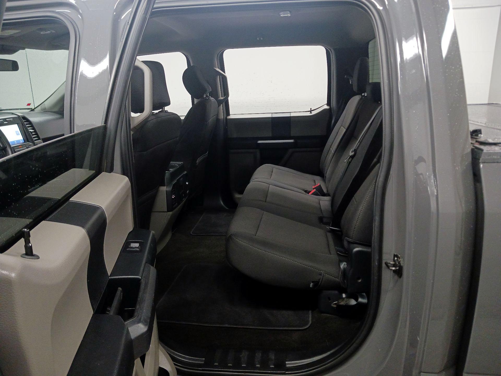 Thumbnail: 2020 Ford F-150 - 17