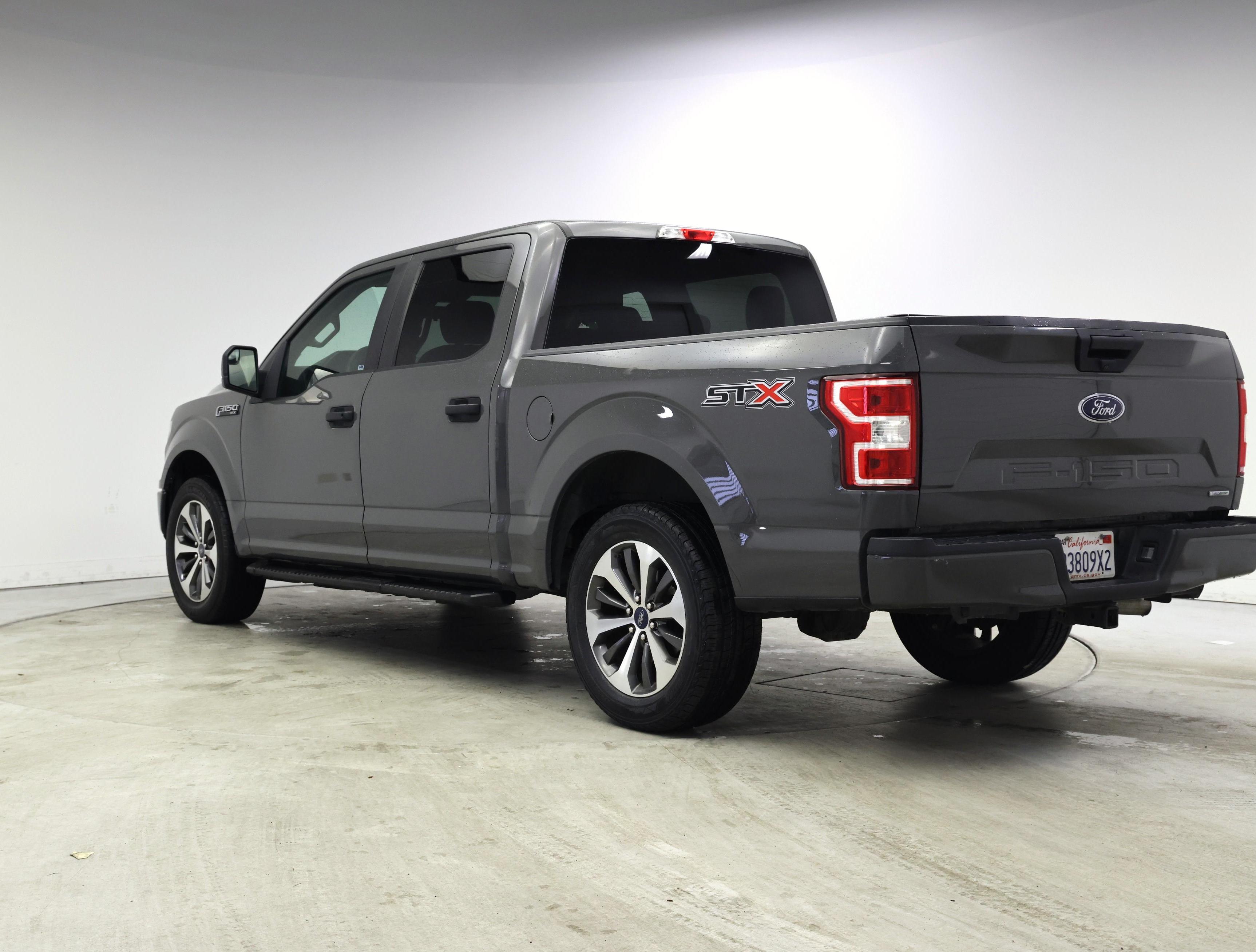 Thumbnail: 2020 Ford F-150 - 2