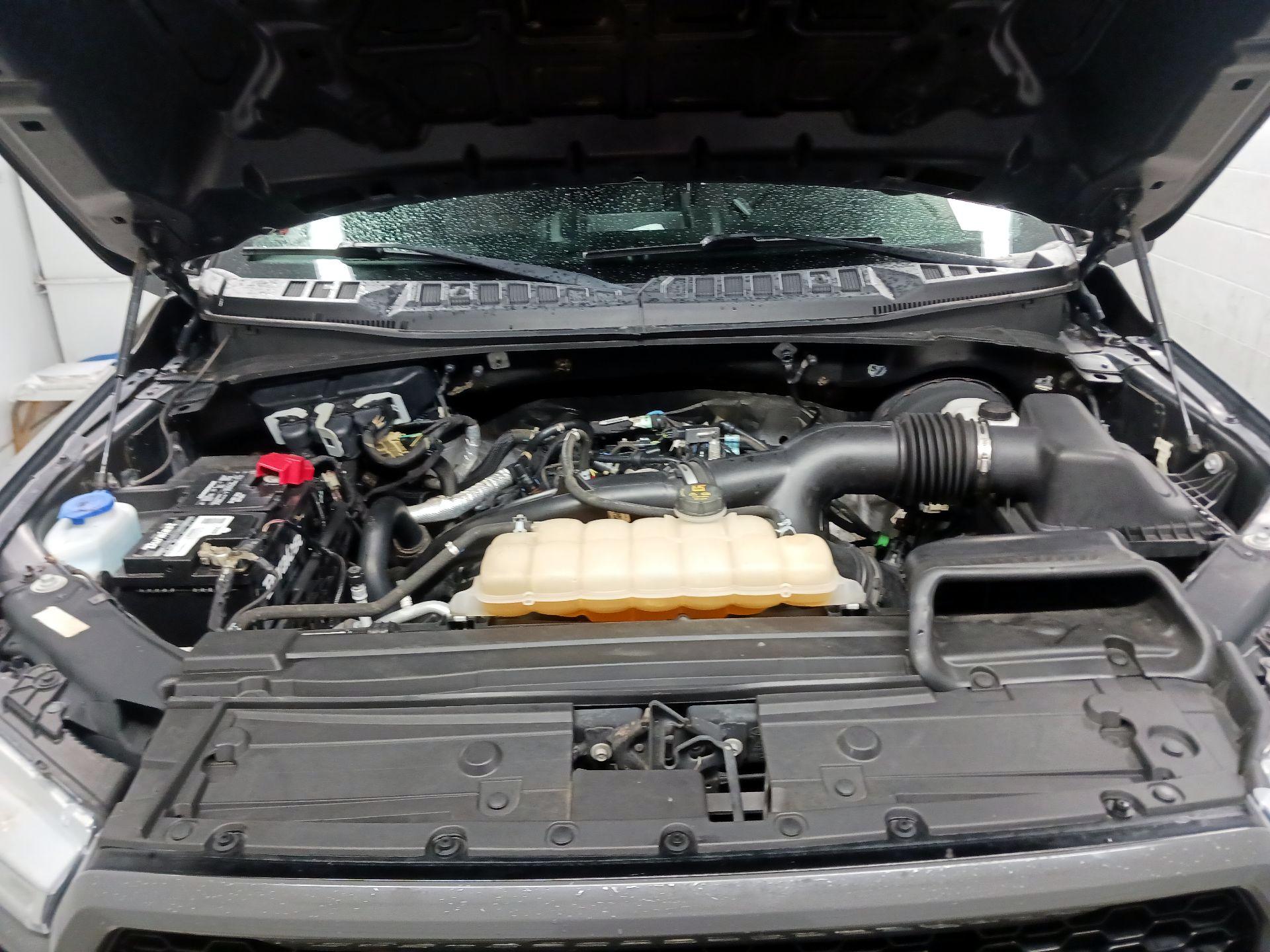 Thumbnail: 2020 Ford F-150 - 19