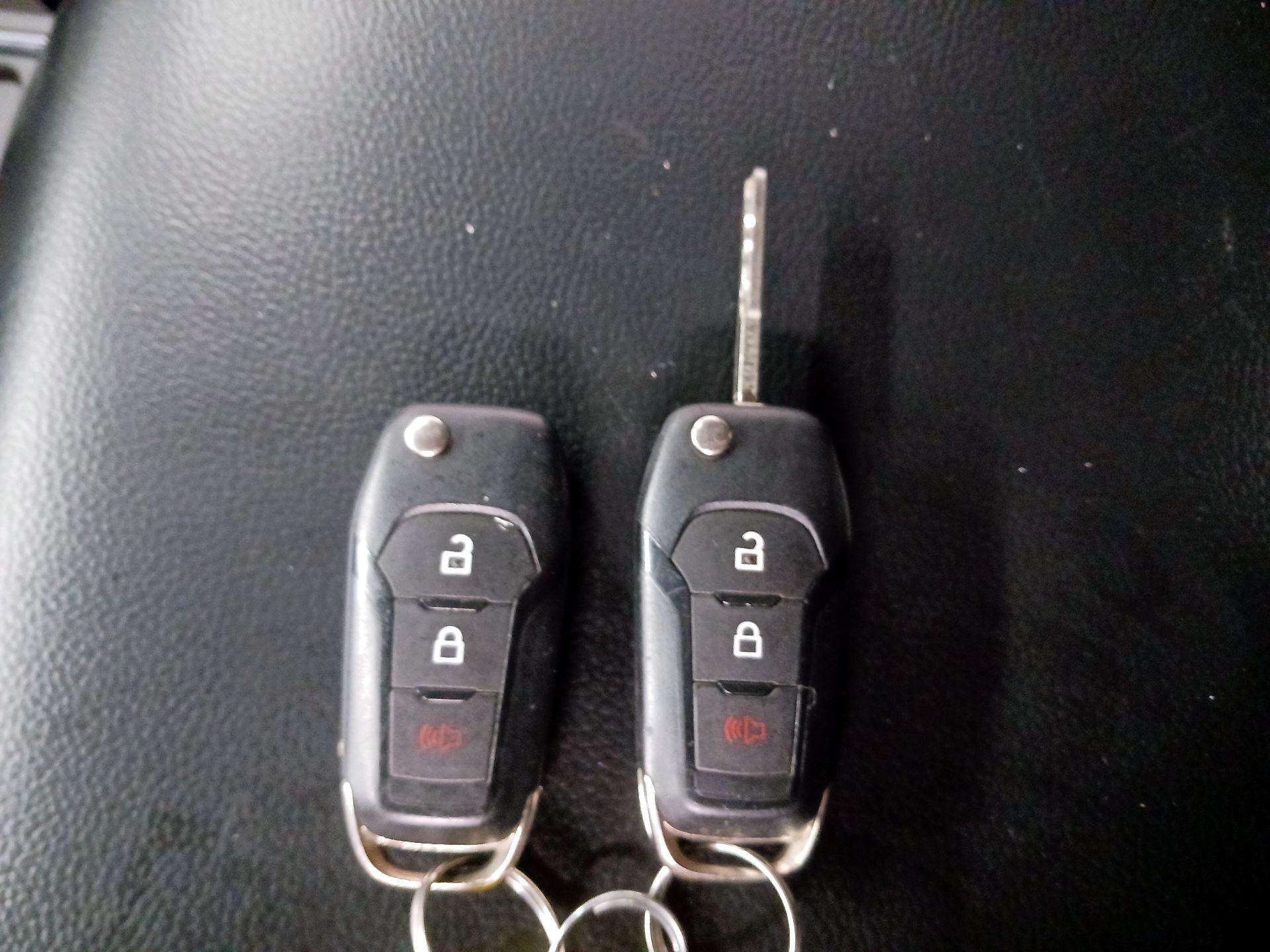 Thumbnail: 2020 Ford F-150 - 20