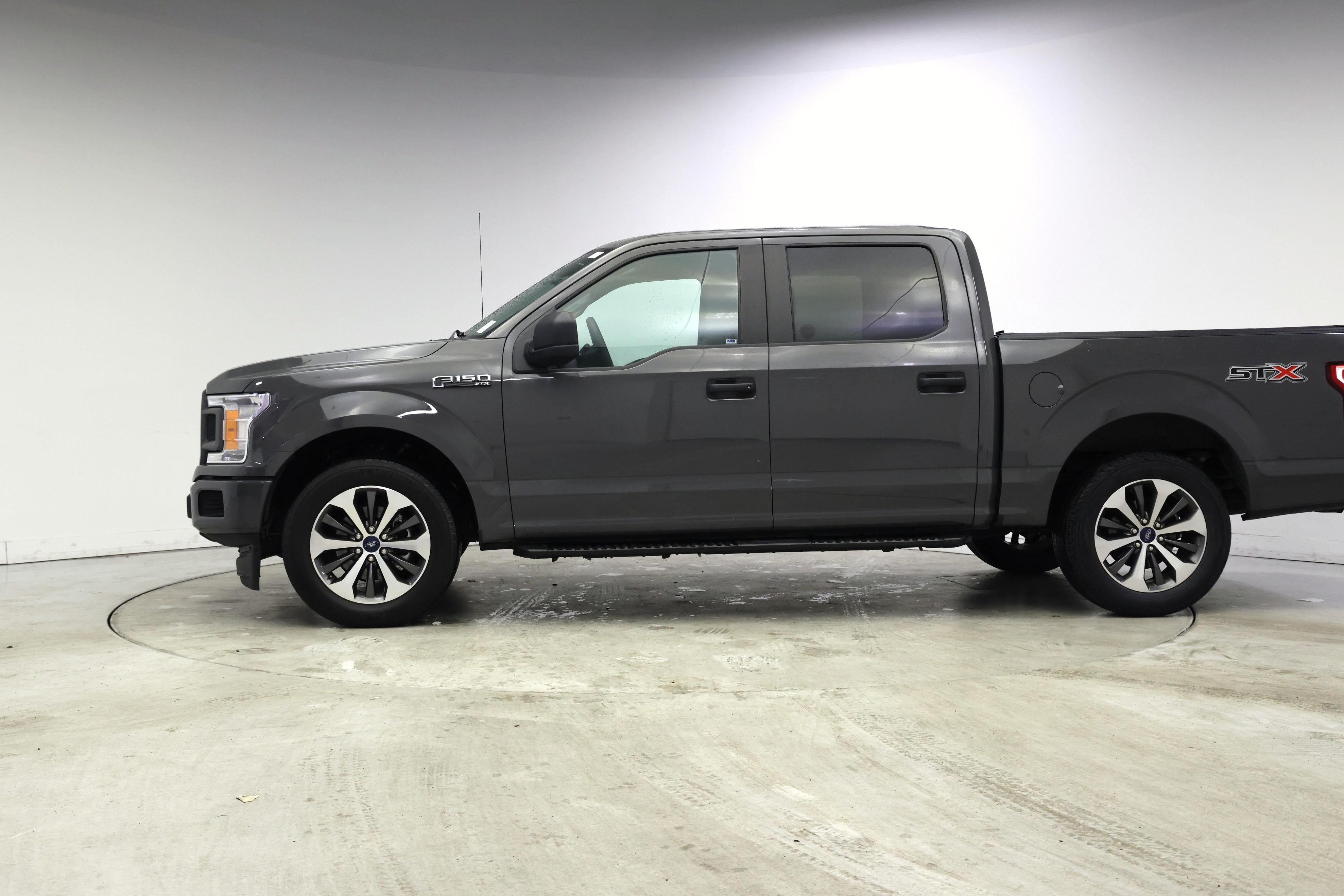 Thumbnail: 2020 Ford F-150 - 3