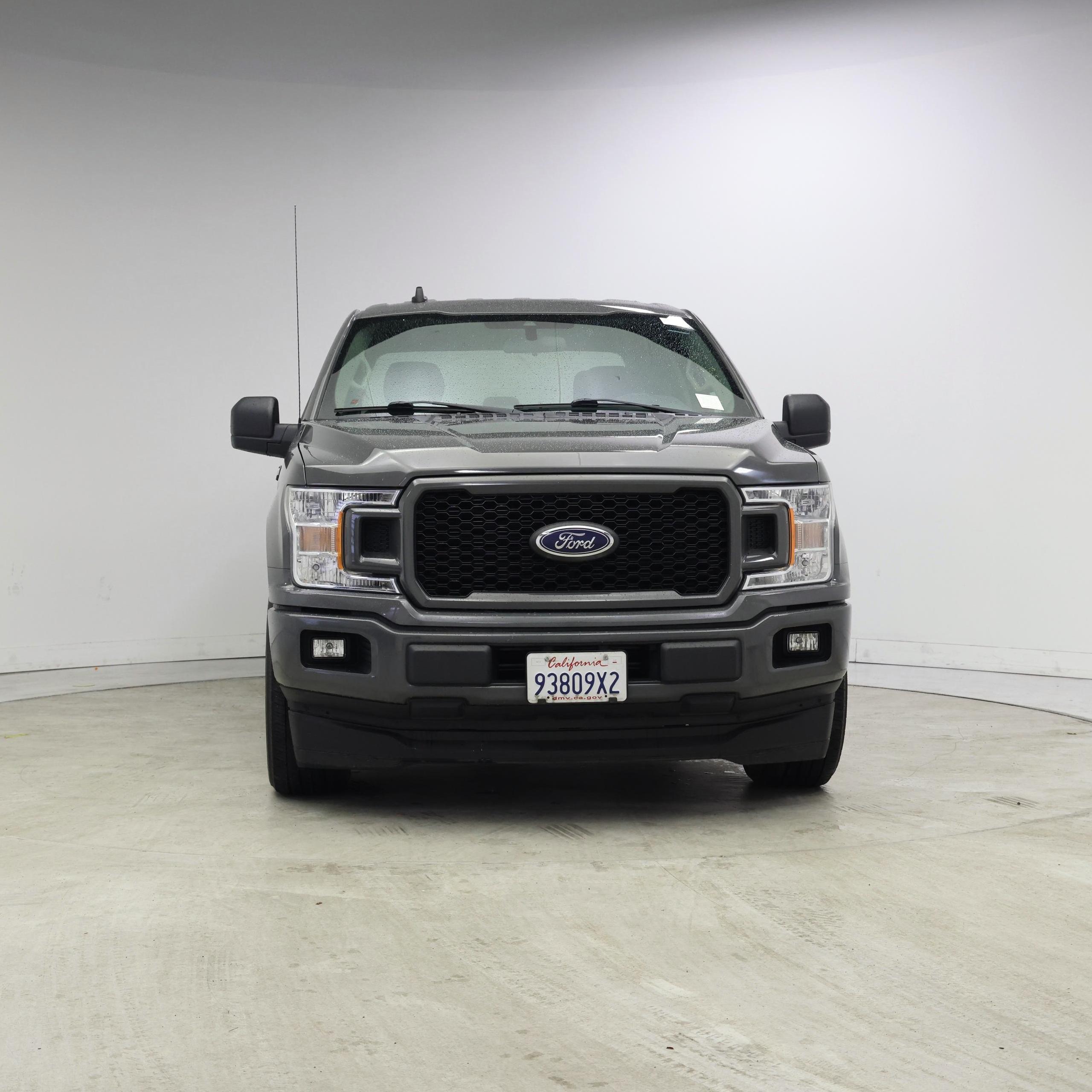 Thumbnail: 2020 Ford F-150 - 5