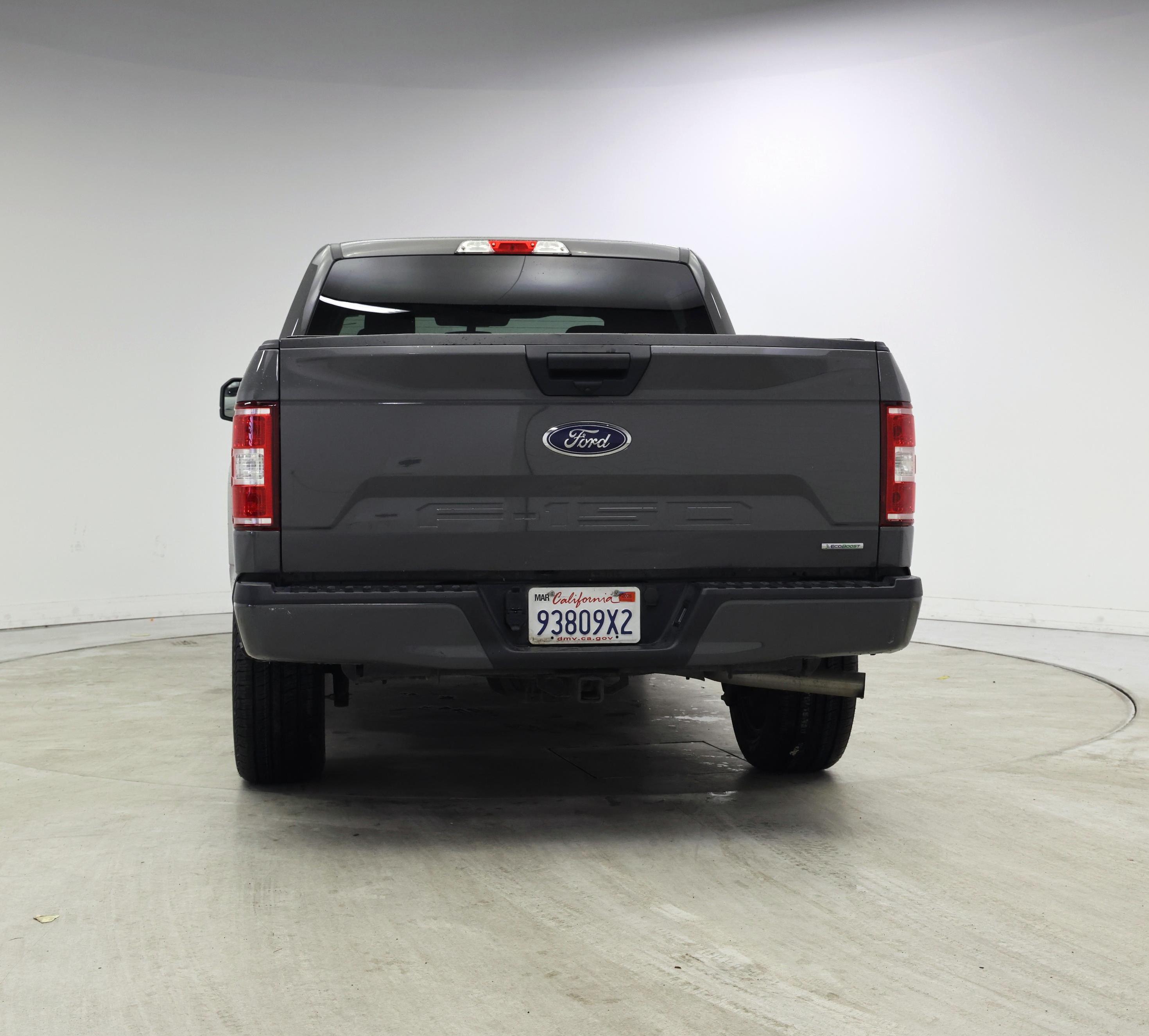 Thumbnail: 2020 Ford F-150 - 6