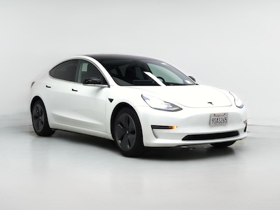 2019 Tesla Model 3 Standard Range