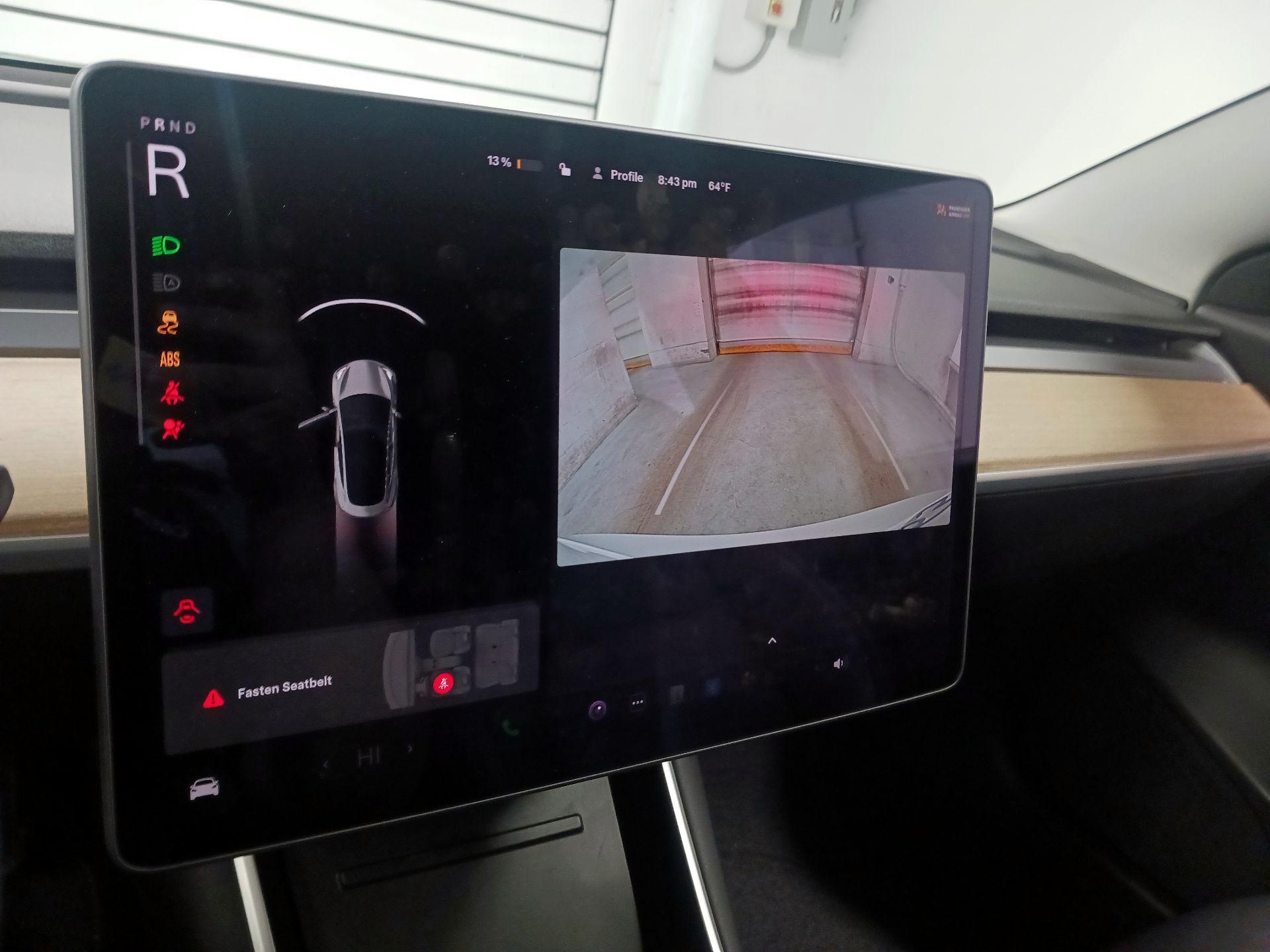 Thumbnail: 2019 Tesla Model 3 - 13