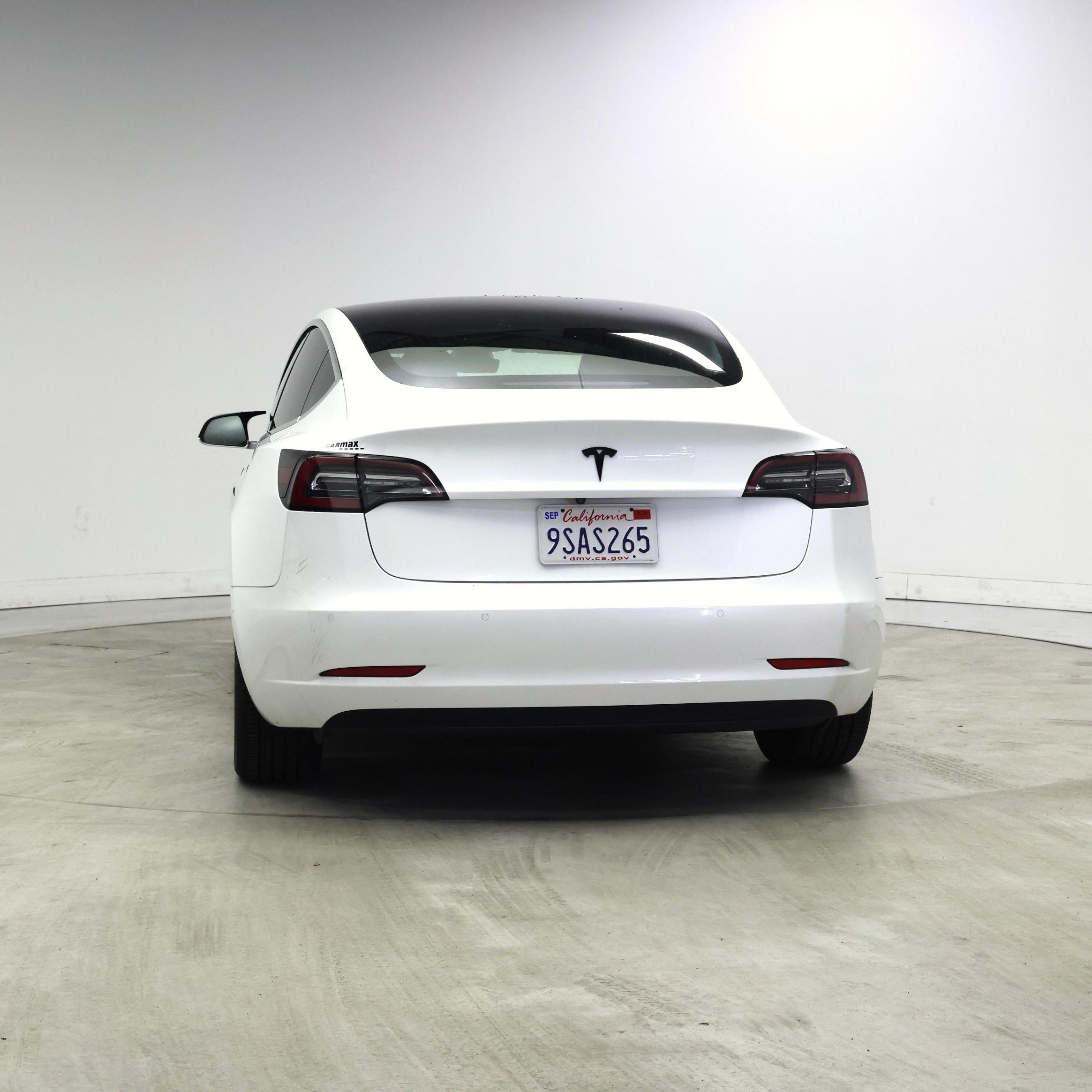 Thumbnail: 2019 Tesla Model 3 - 6