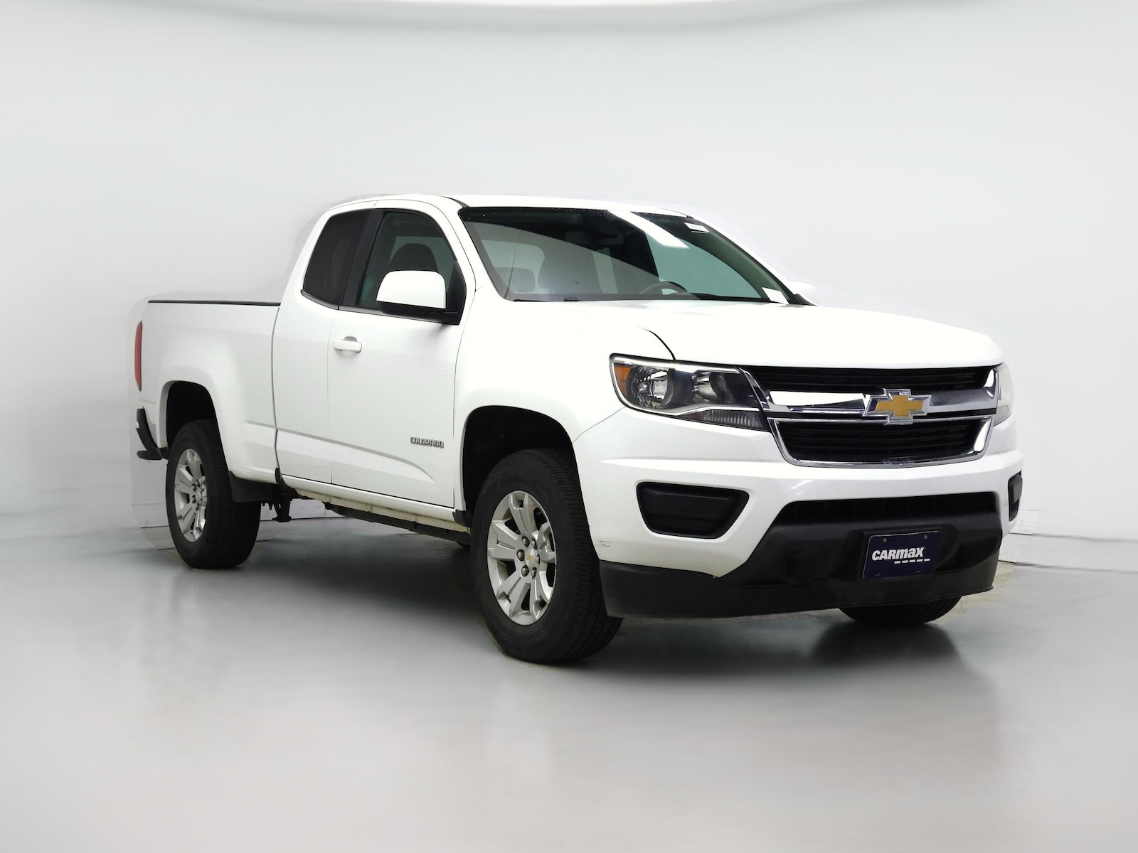 2015 Chevrolet Colorado LT