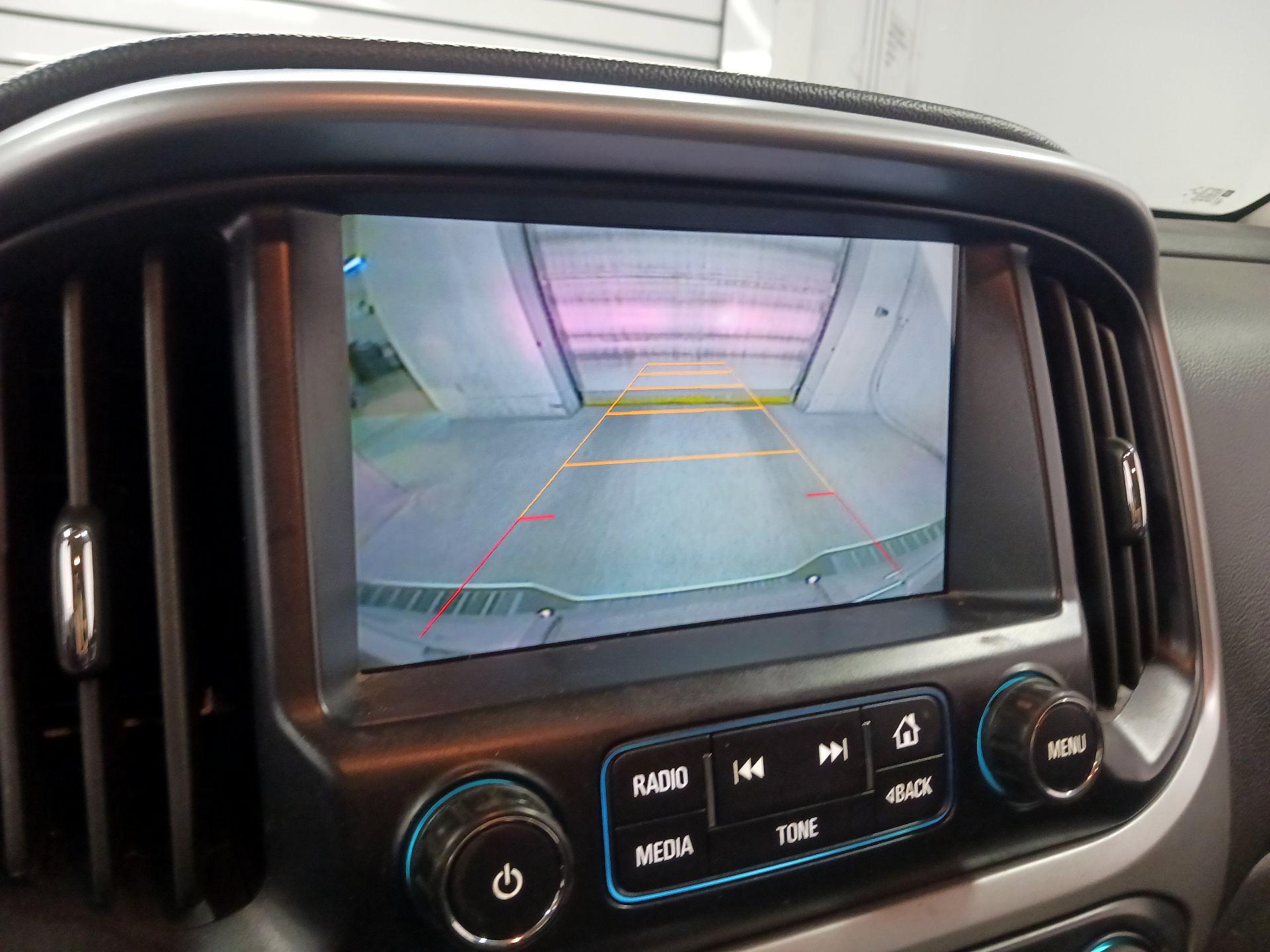 Thumbnail: 2015 Chevrolet Colorado - 14