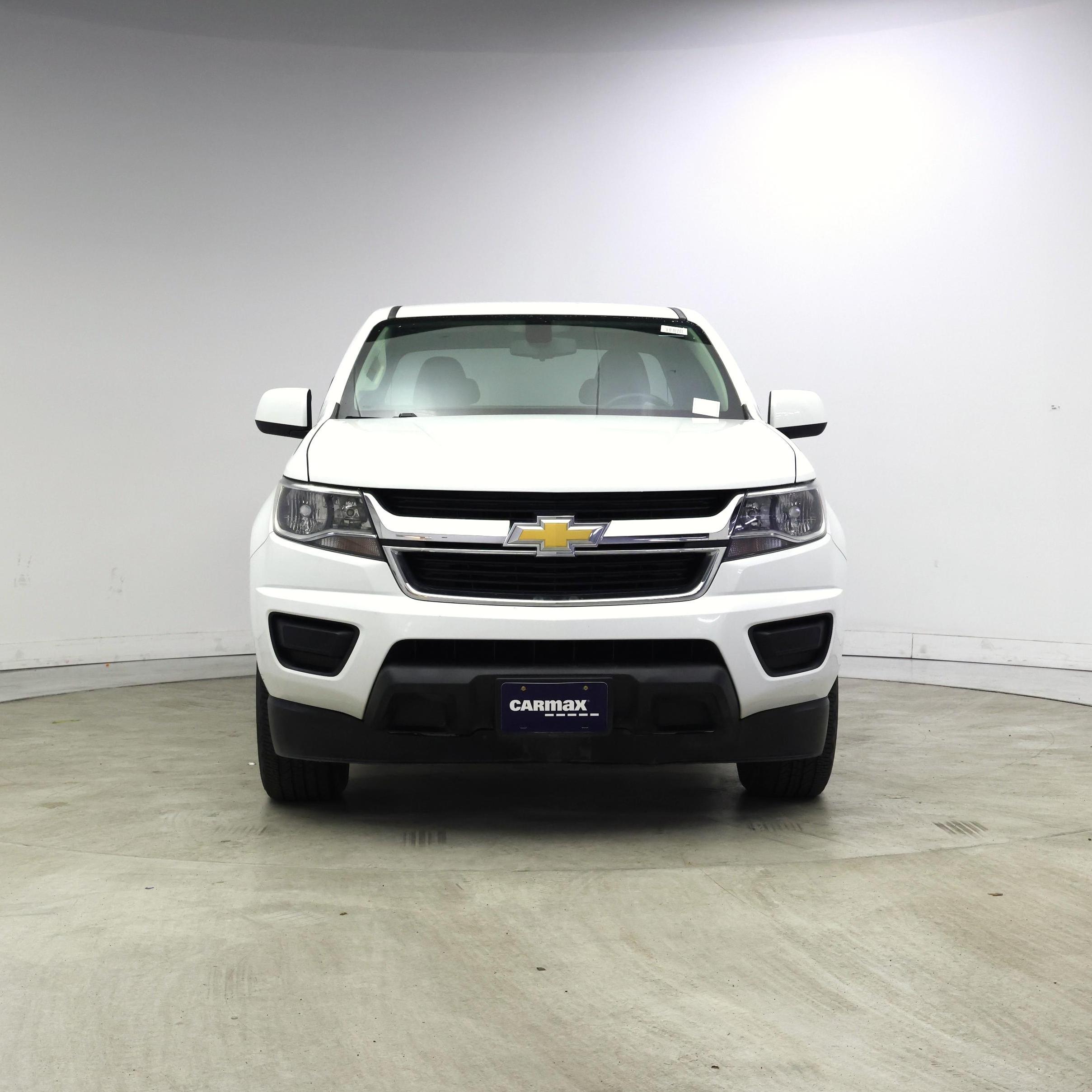 Thumbnail: 2015 Chevrolet Colorado - 5
