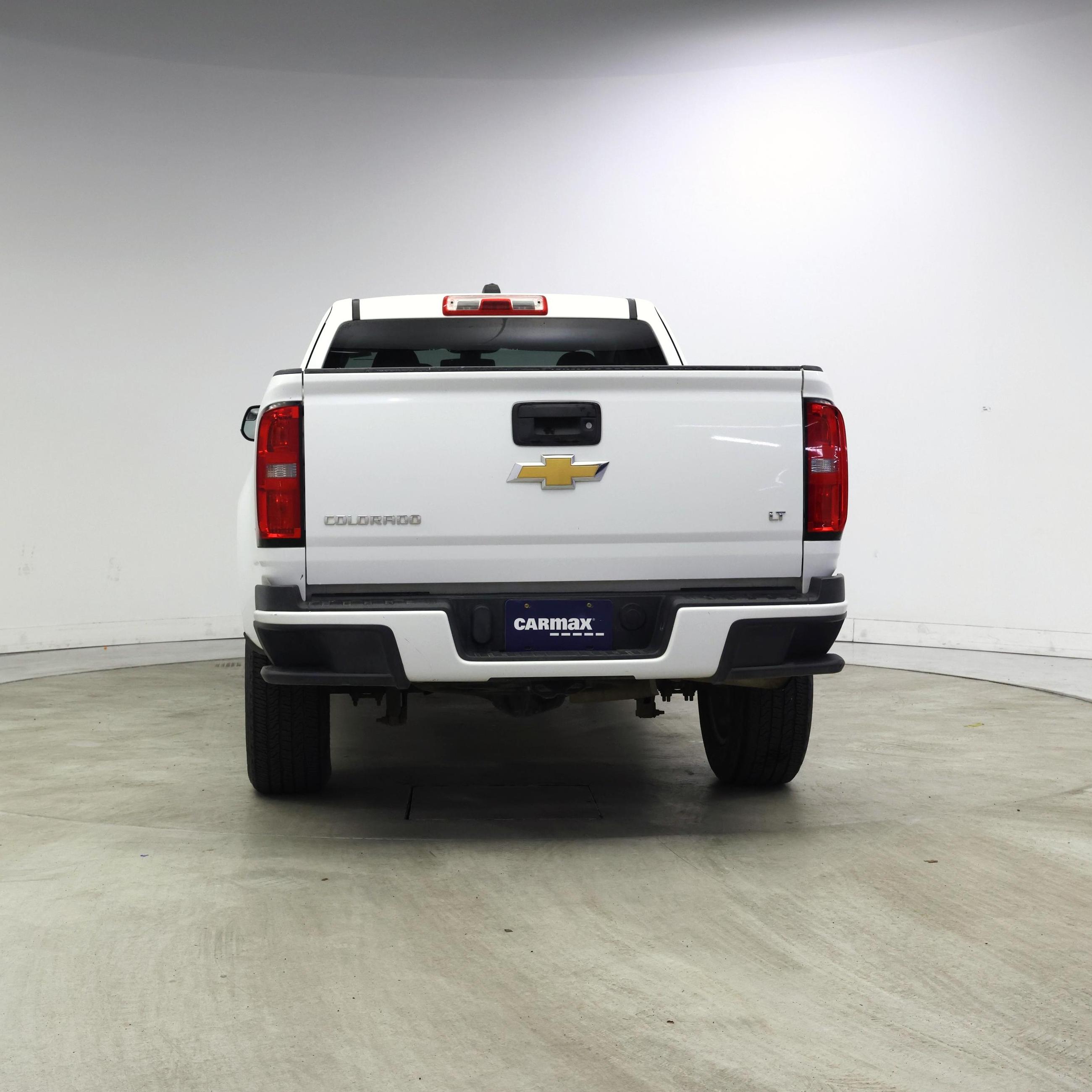 Thumbnail: 2015 Chevrolet Colorado - 6