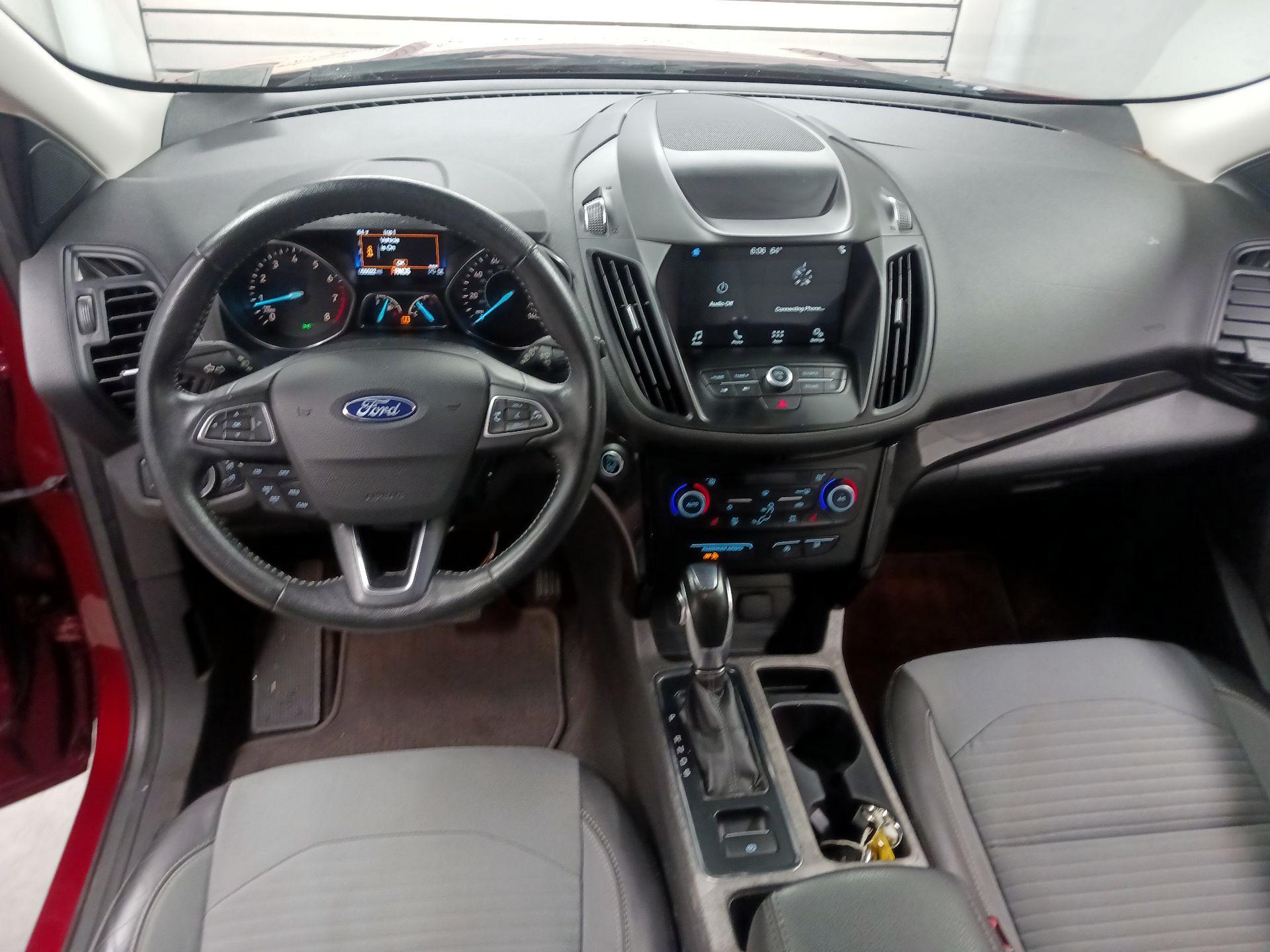 Thumbnail: 2019 Ford Escape - 9