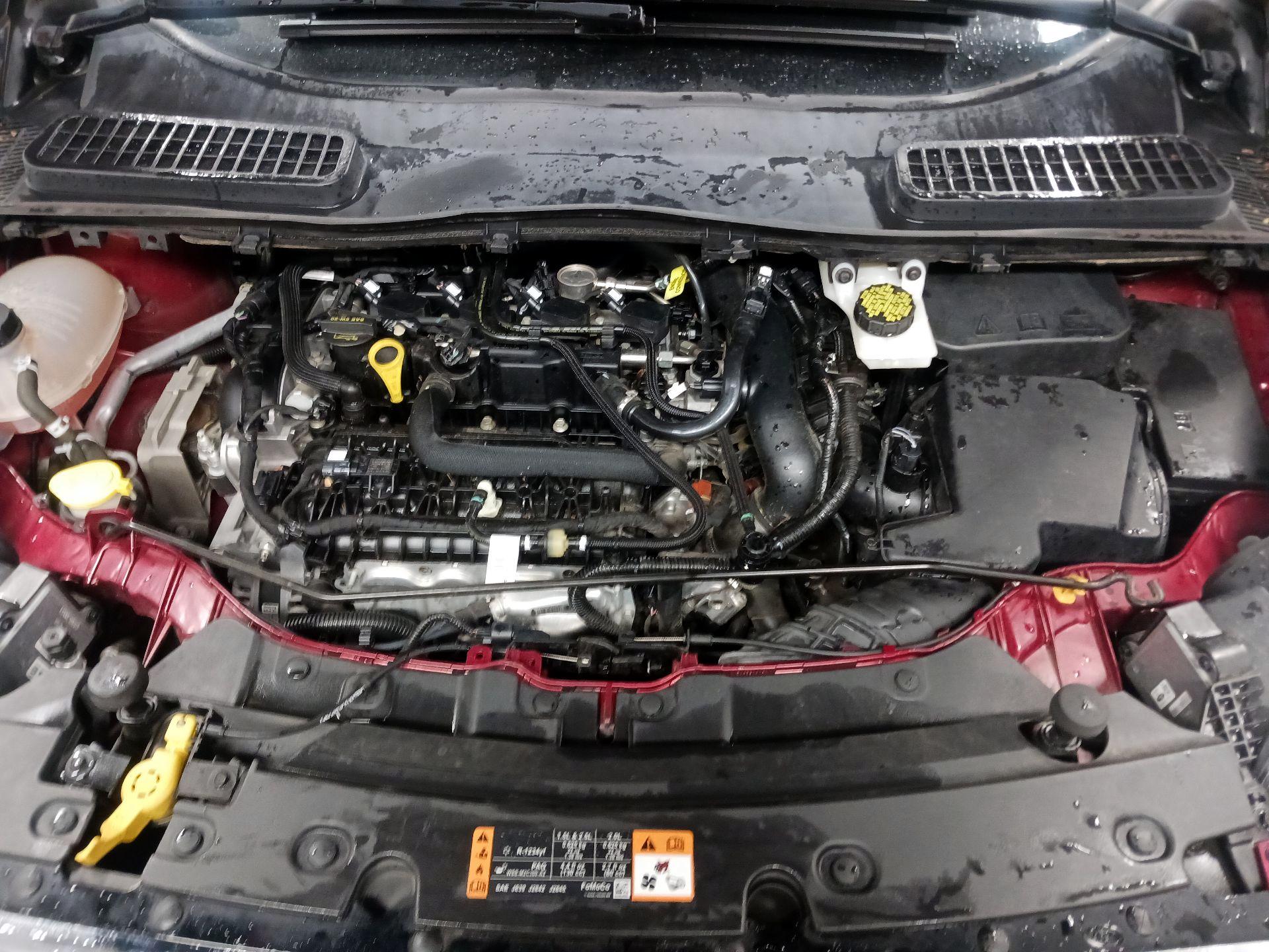 Thumbnail: 2019 Ford Escape - 18