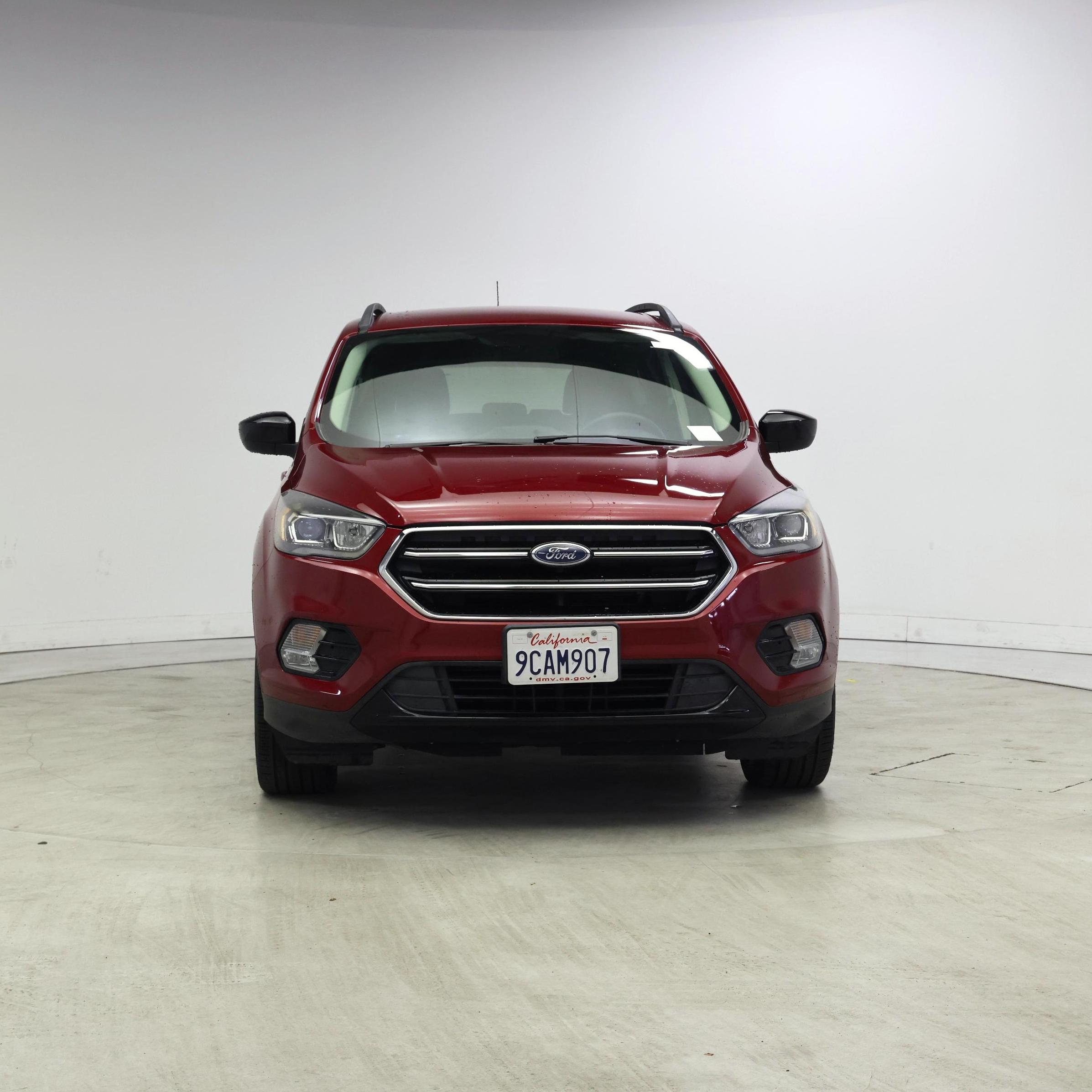 Thumbnail: 2019 Ford Escape - 5