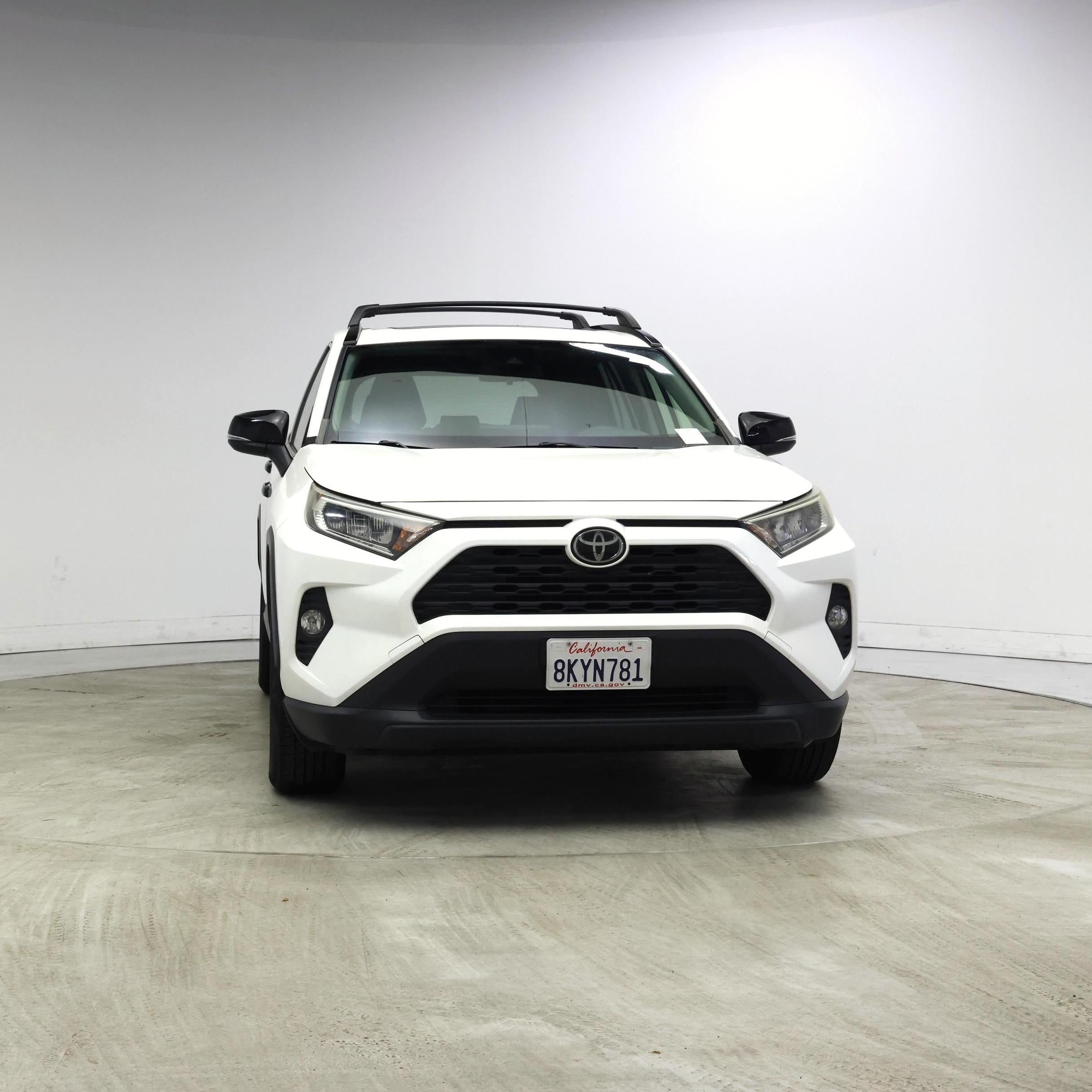 Thumbnail: 2019 Toyota RAV4 - 5