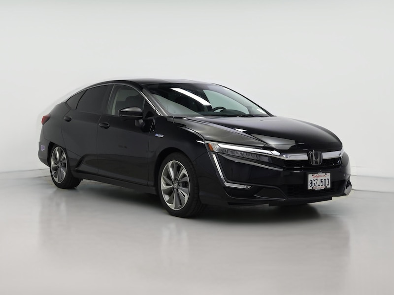 2018 Honda Clarity  -
                  San Diego, CA
