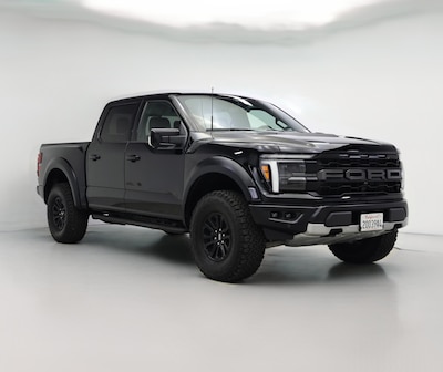 2024 Ford F150 Raptor