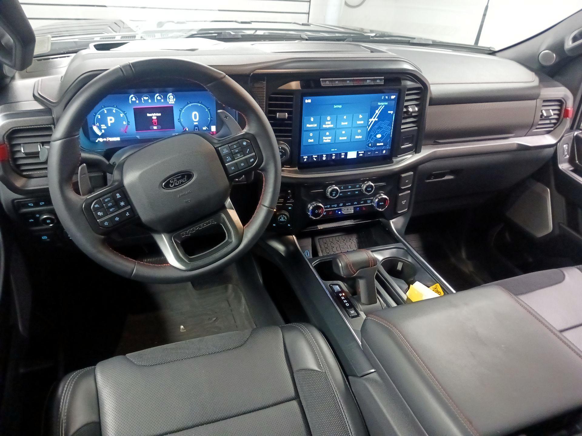 Thumbnail: 2024 Ford F-150 - 9