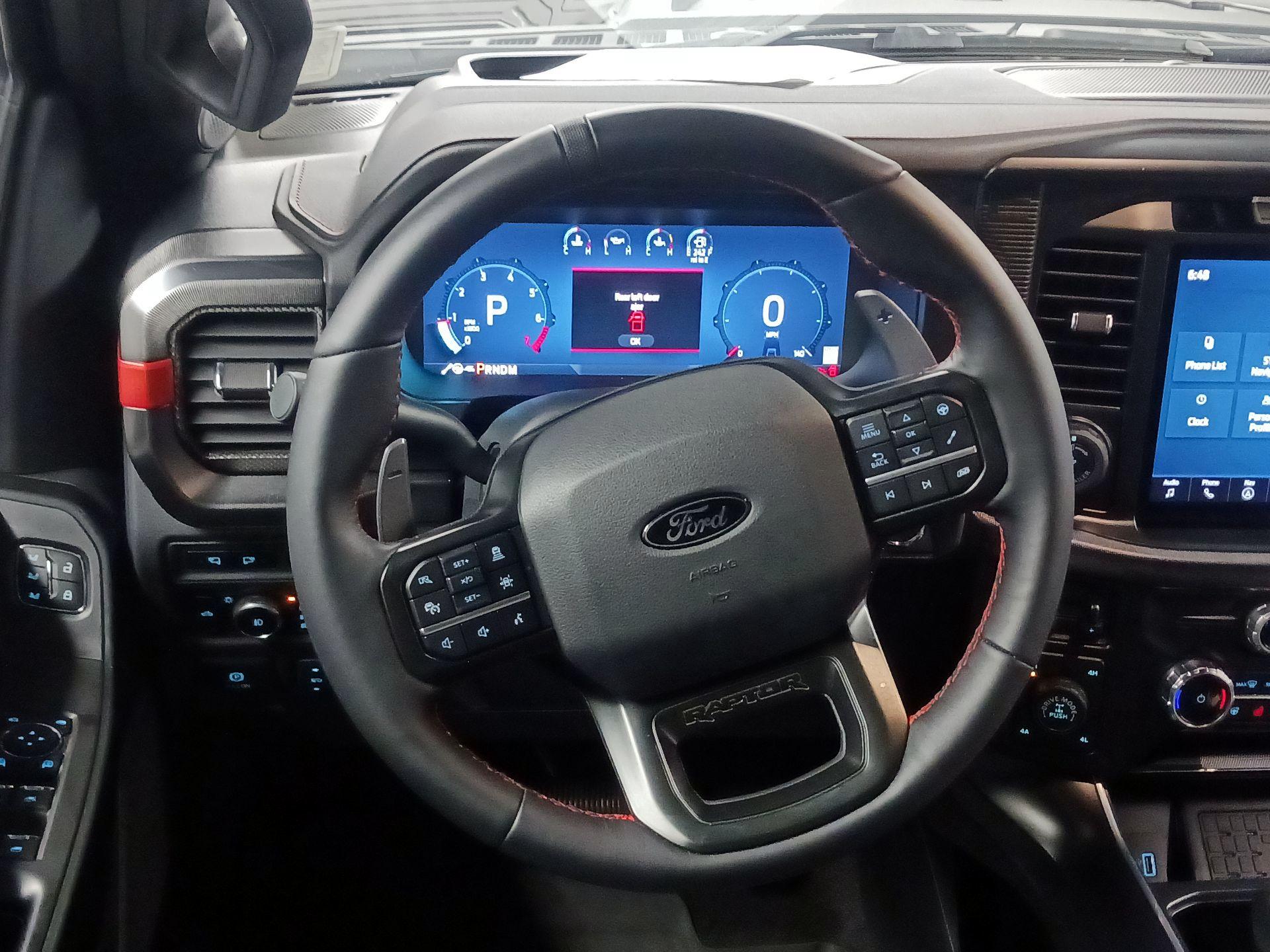 Thumbnail: 2024 Ford F-150 - 10