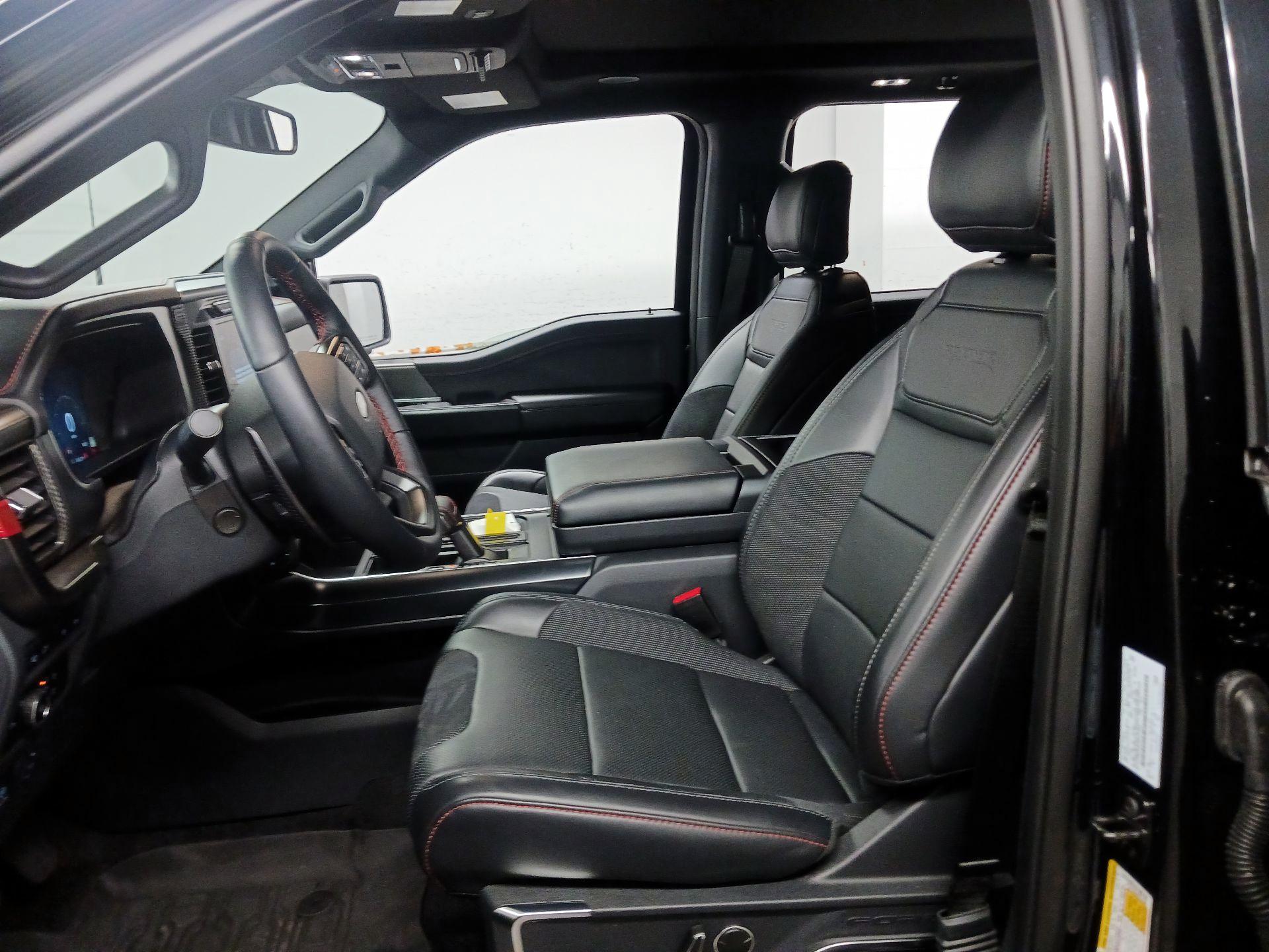 Thumbnail: 2024 Ford F-150 - 11