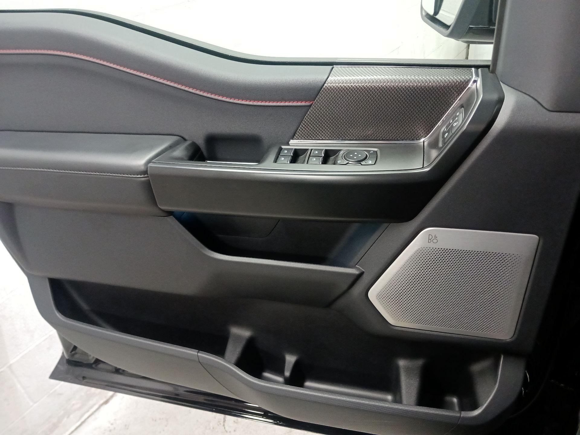 Thumbnail: 2024 Ford F-150 - 12