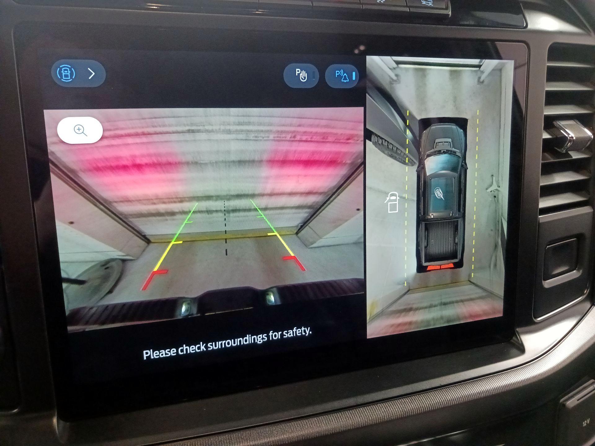 Thumbnail: 2024 Ford F-150 - 14