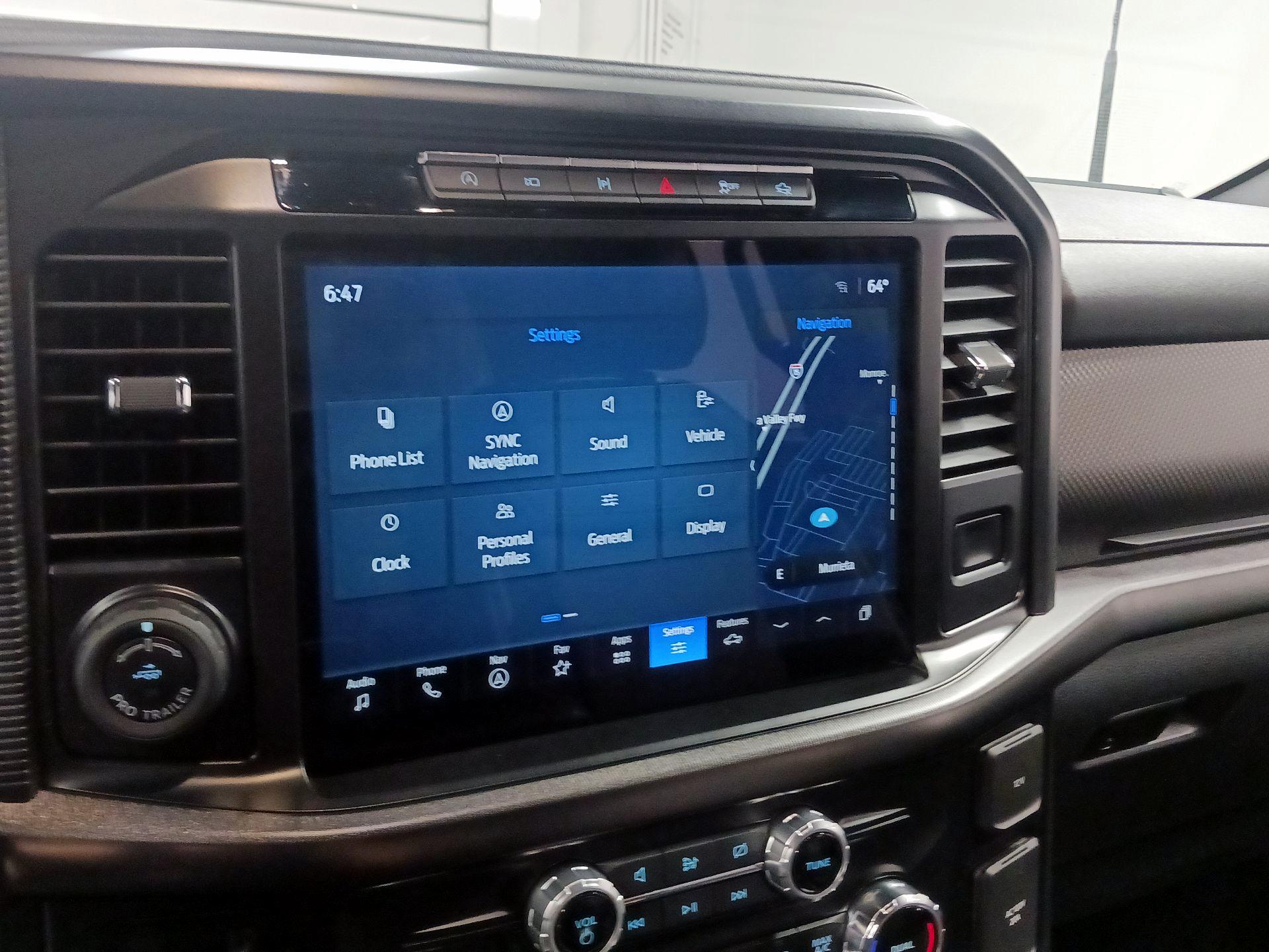 Thumbnail: 2024 Ford F-150 - 15