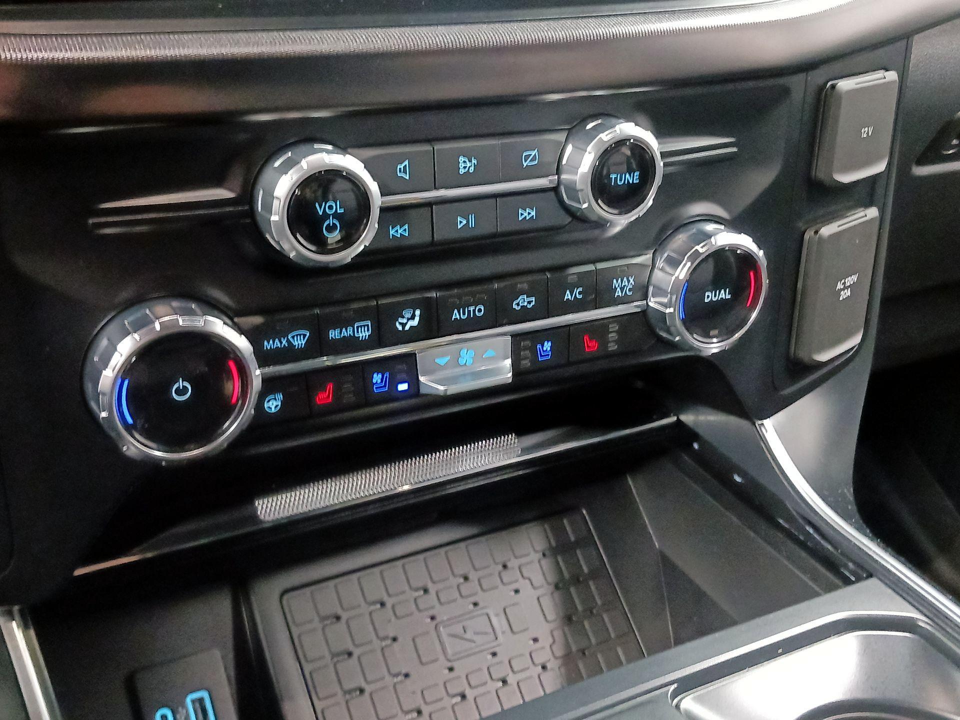 Thumbnail: 2024 Ford F-150 - 16