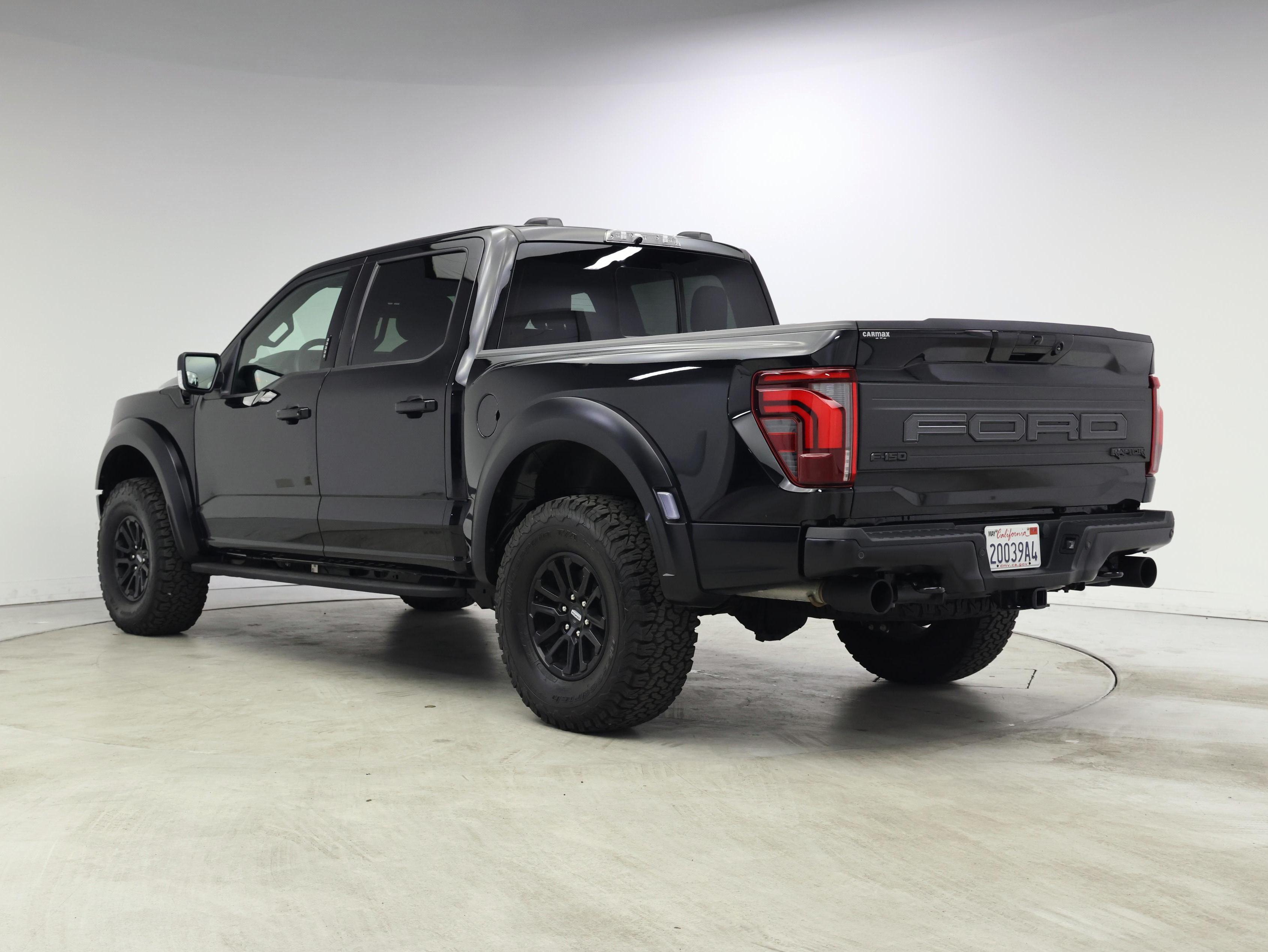 Thumbnail: 2024 Ford F-150 - 2