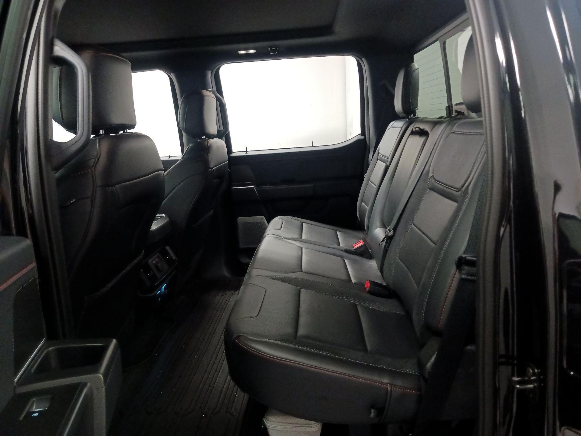 Thumbnail: 2024 Ford F-150 - 19